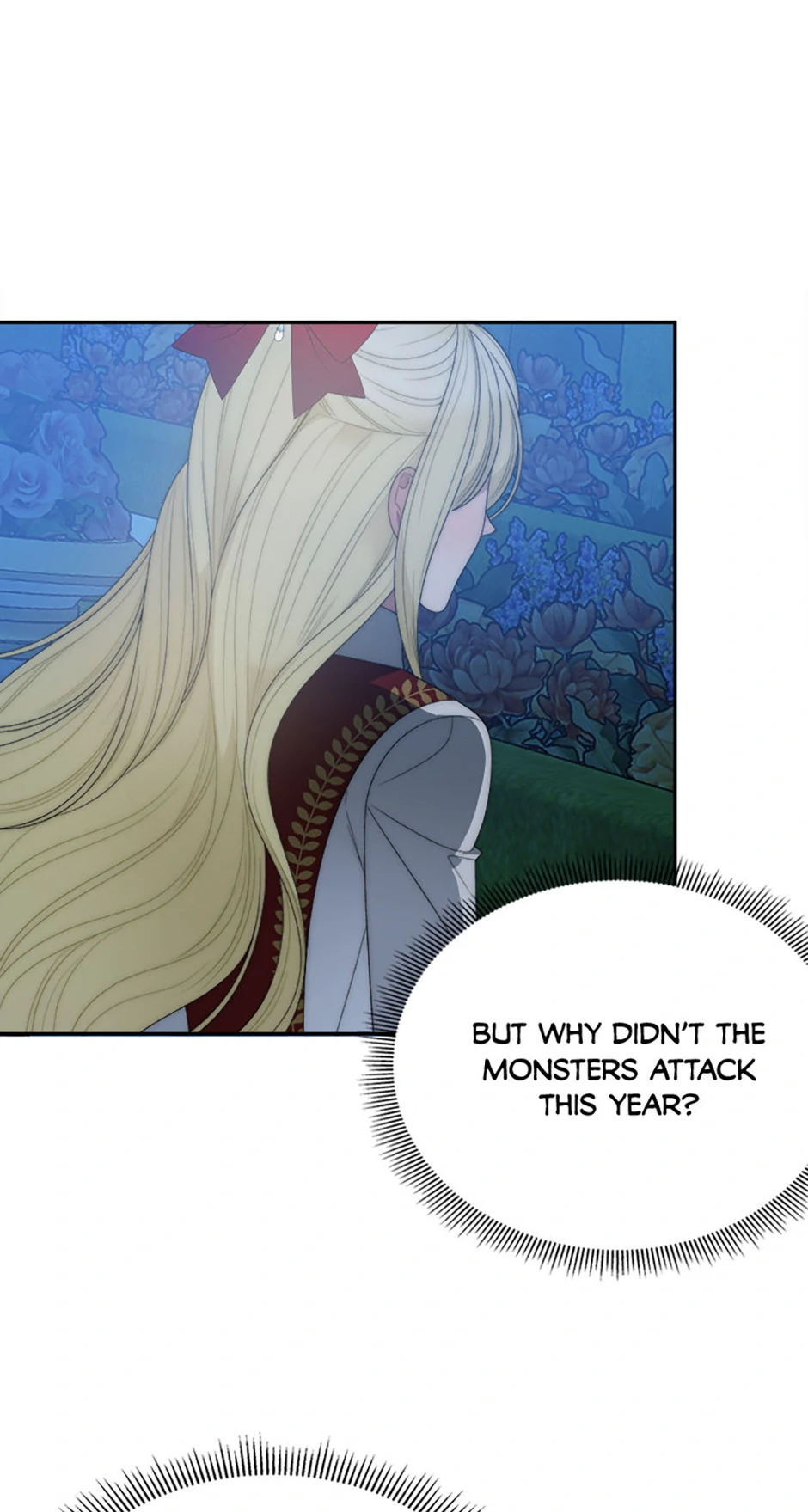 One Step Forward To The Flower Path - Chapter 114 Page 27