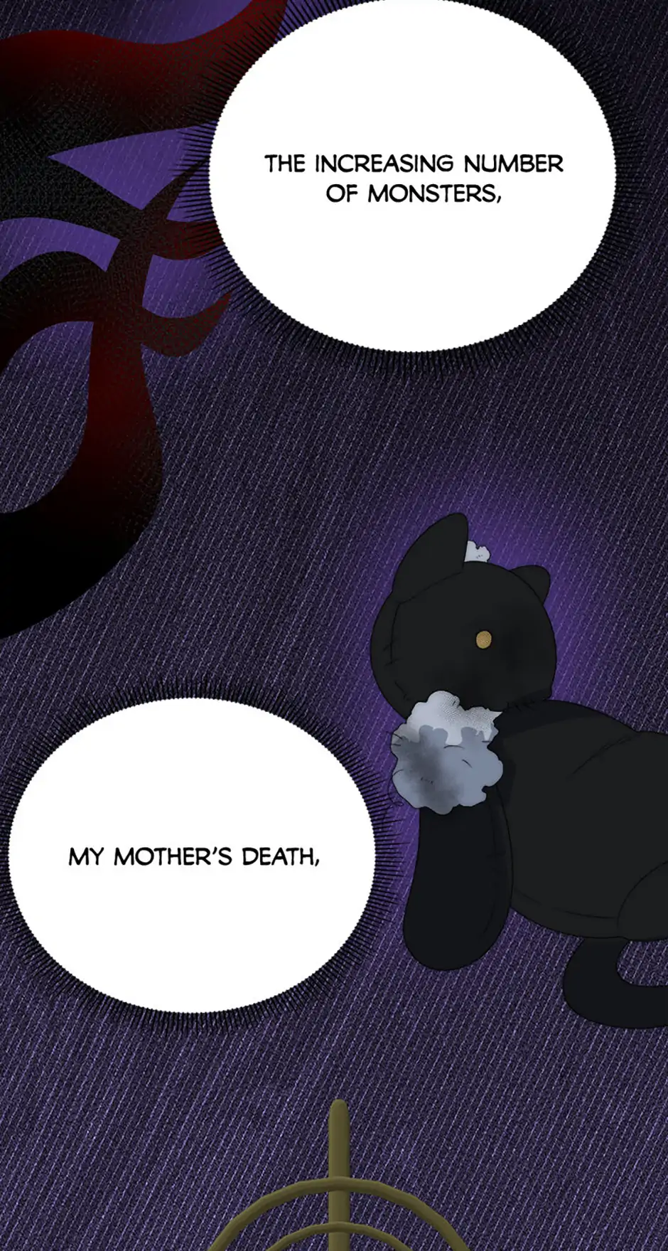 One Step Forward To The Flower Path - Chapter 114 Page 29