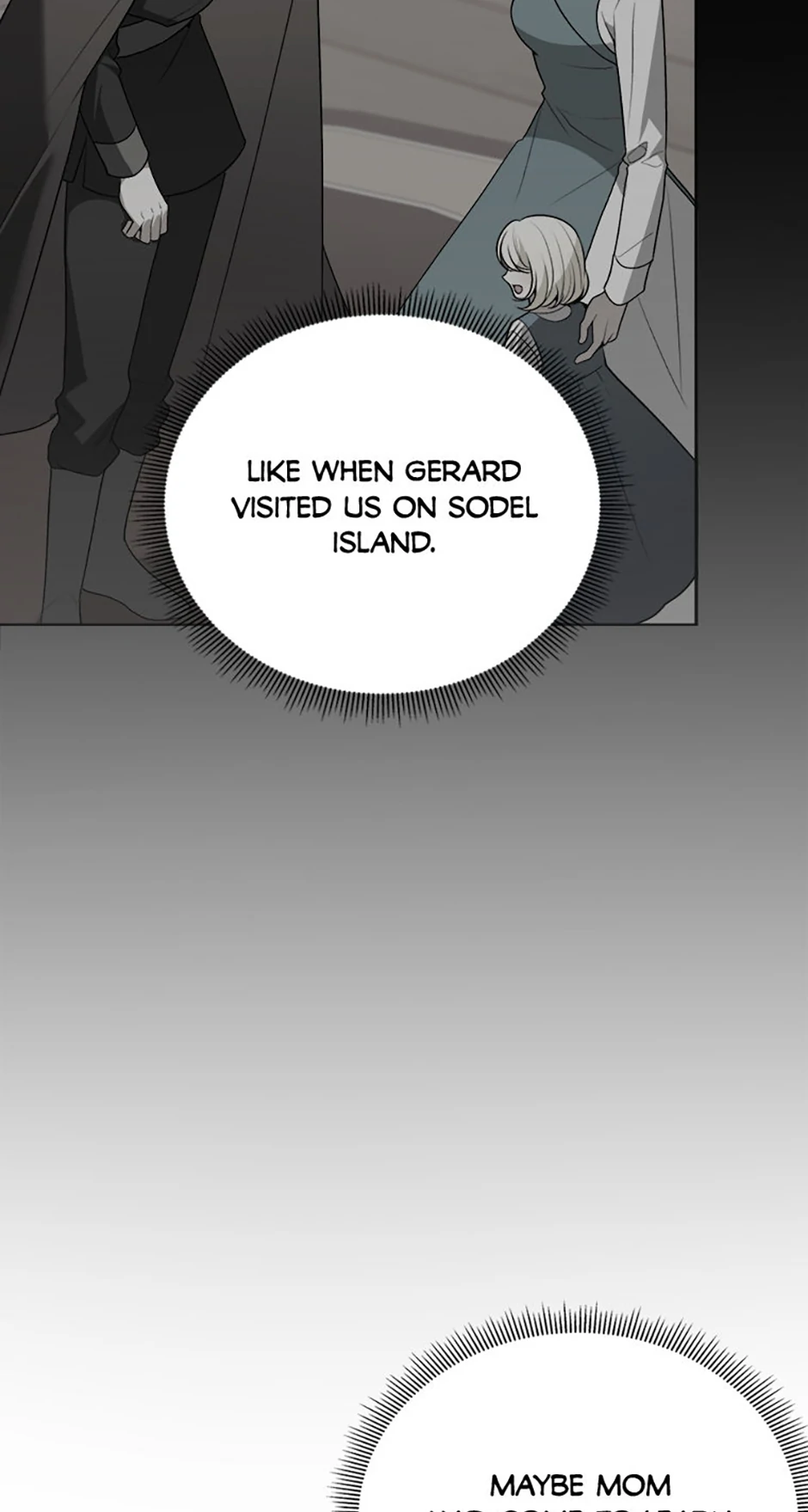 One Step Forward To The Flower Path - Chapter 114 Page 32