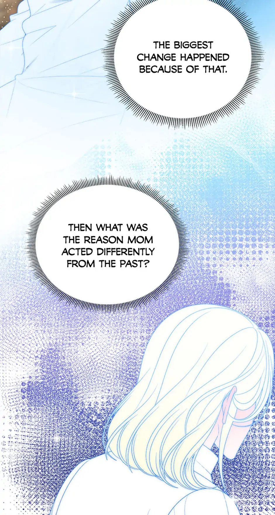 One Step Forward To The Flower Path - Chapter 114 Page 35