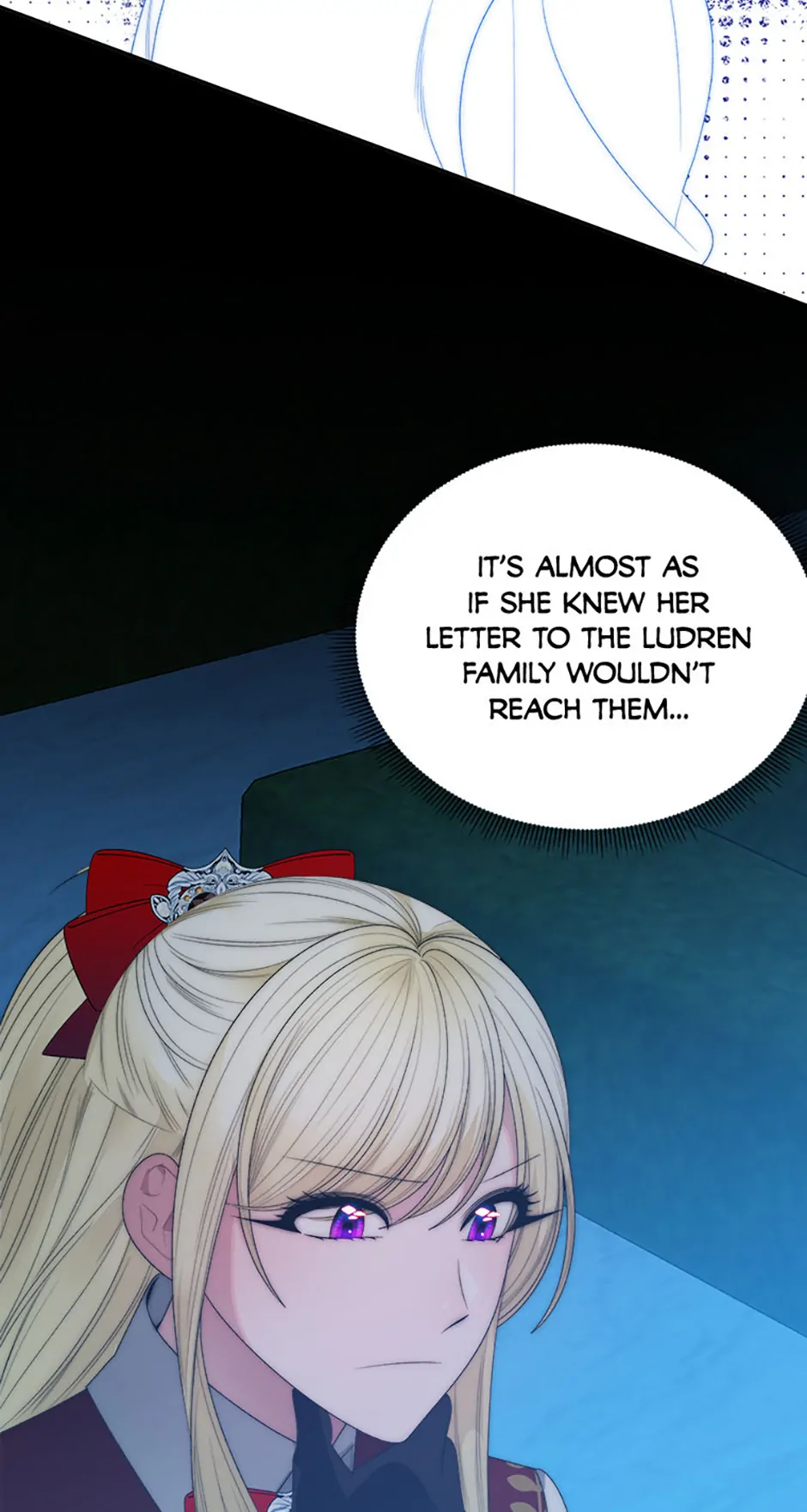 One Step Forward To The Flower Path - Chapter 114 Page 36