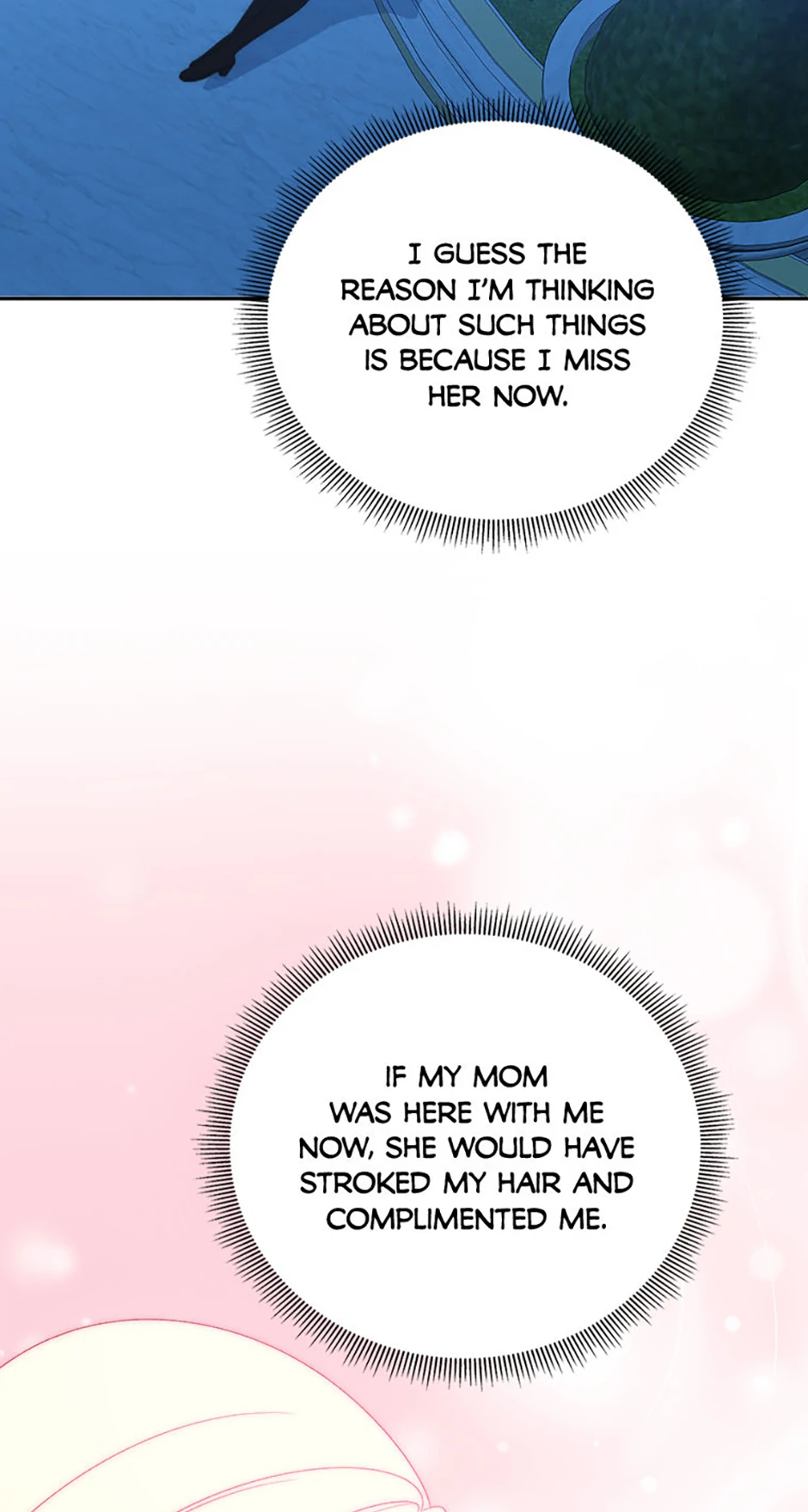 One Step Forward To The Flower Path - Chapter 114 Page 38