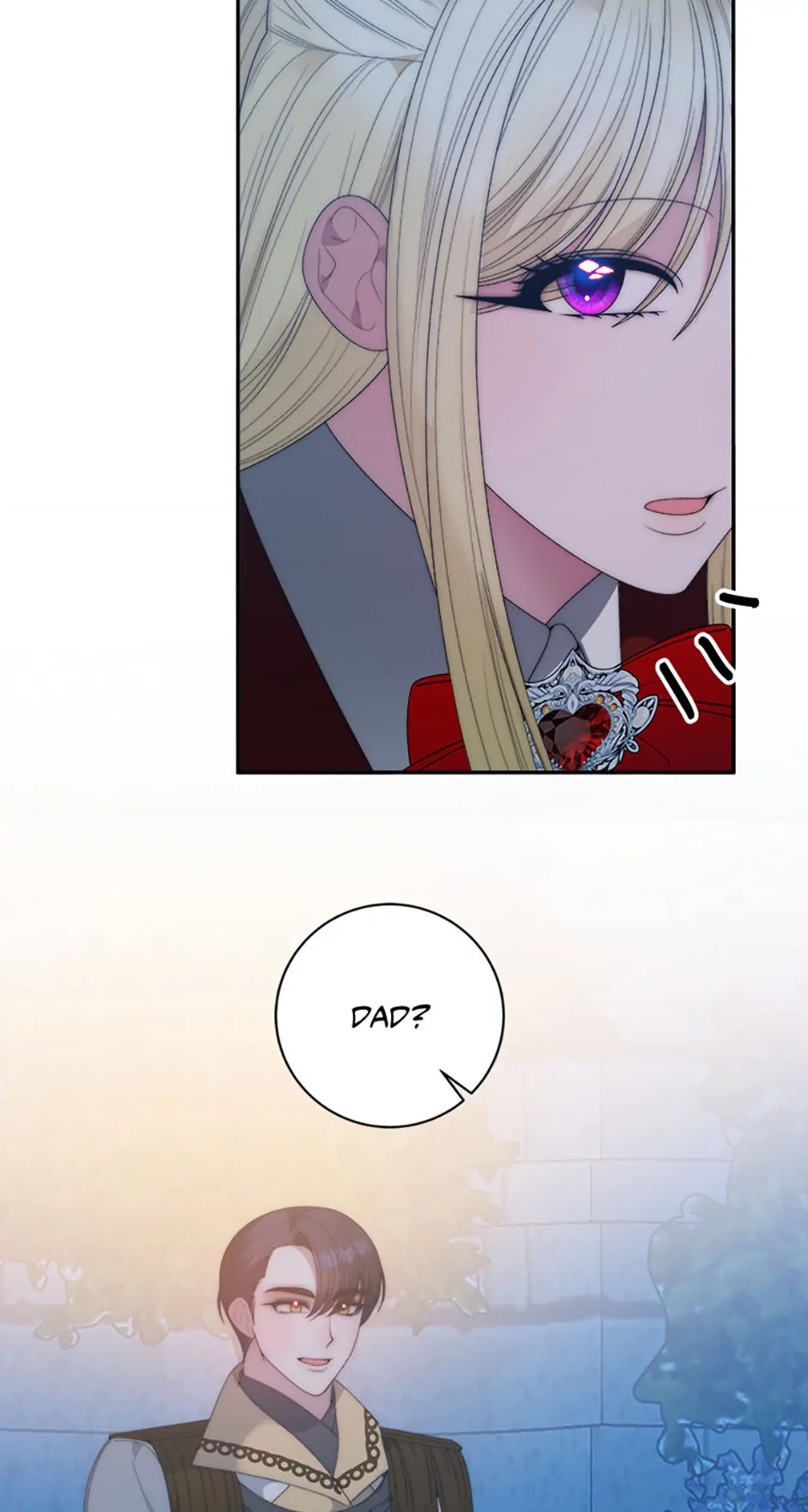 One Step Forward To The Flower Path - Chapter 114 Page 40