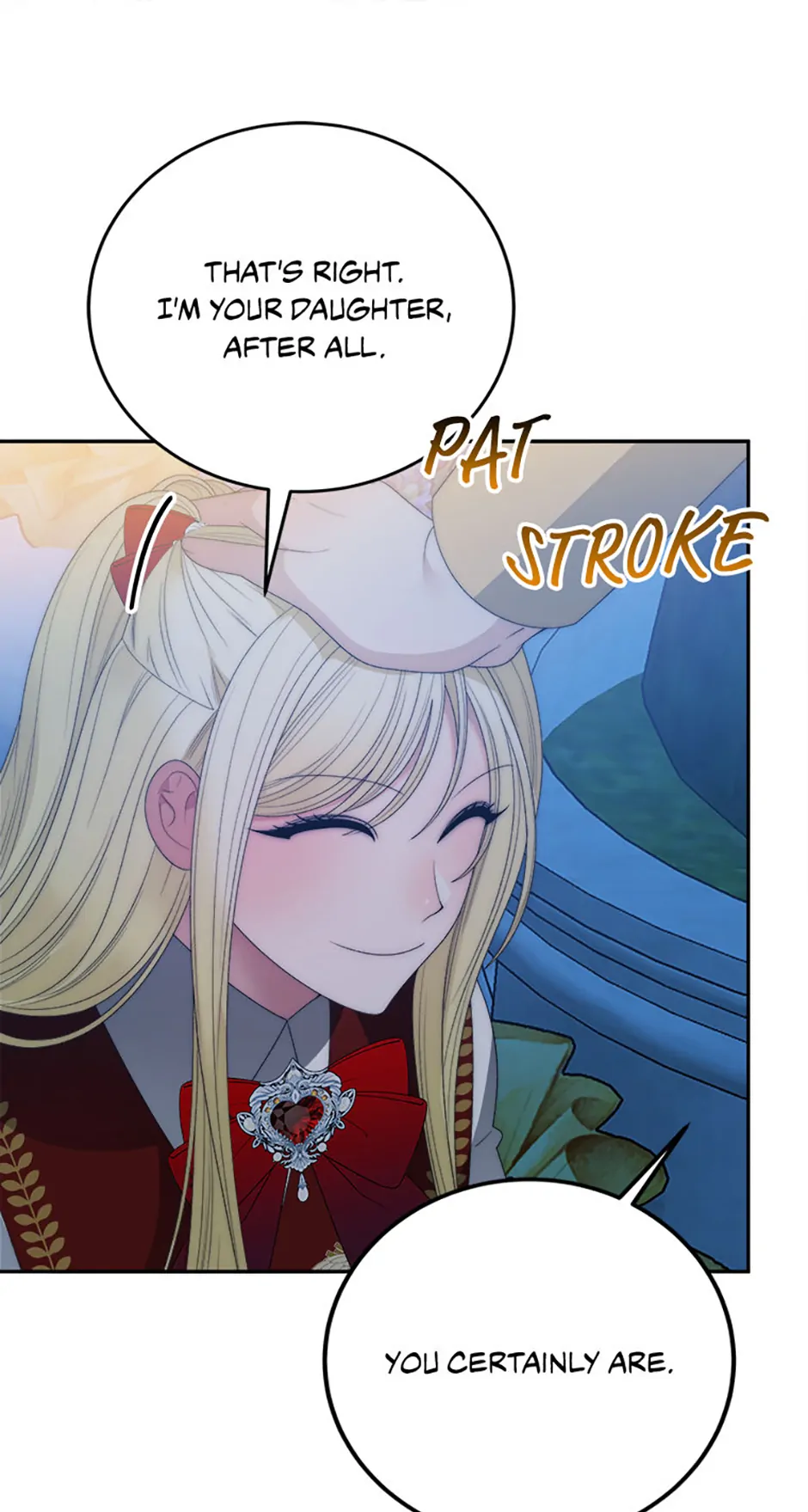 One Step Forward To The Flower Path - Chapter 114 Page 42