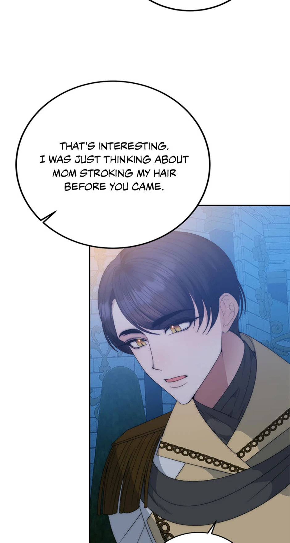 One Step Forward To The Flower Path - Chapter 114 Page 43