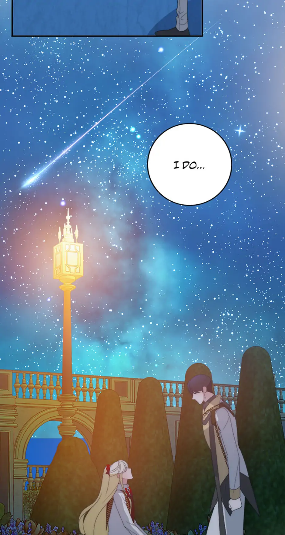 One Step Forward To The Flower Path - Chapter 114 Page 45