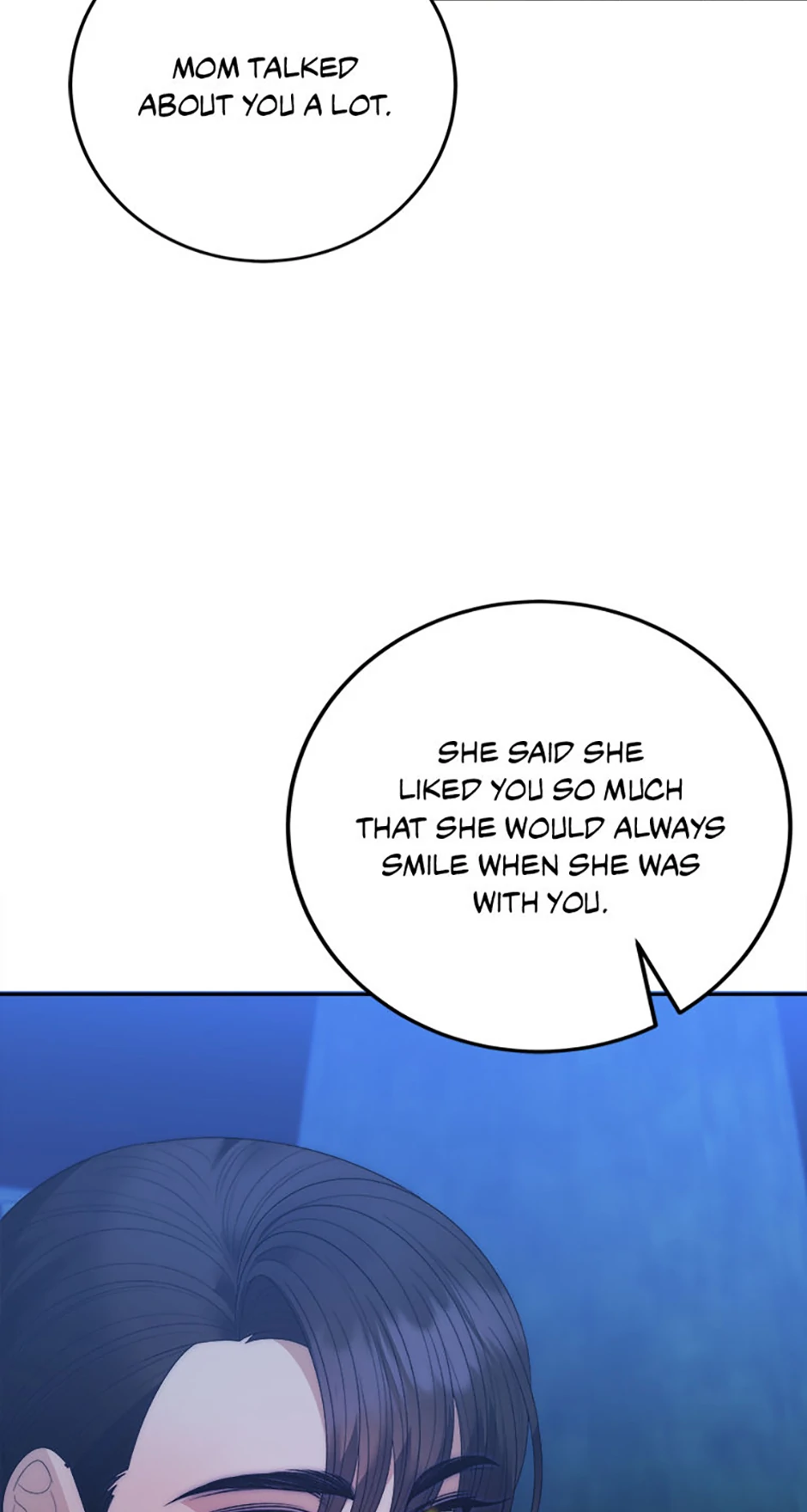 One Step Forward To The Flower Path - Chapter 114 Page 47