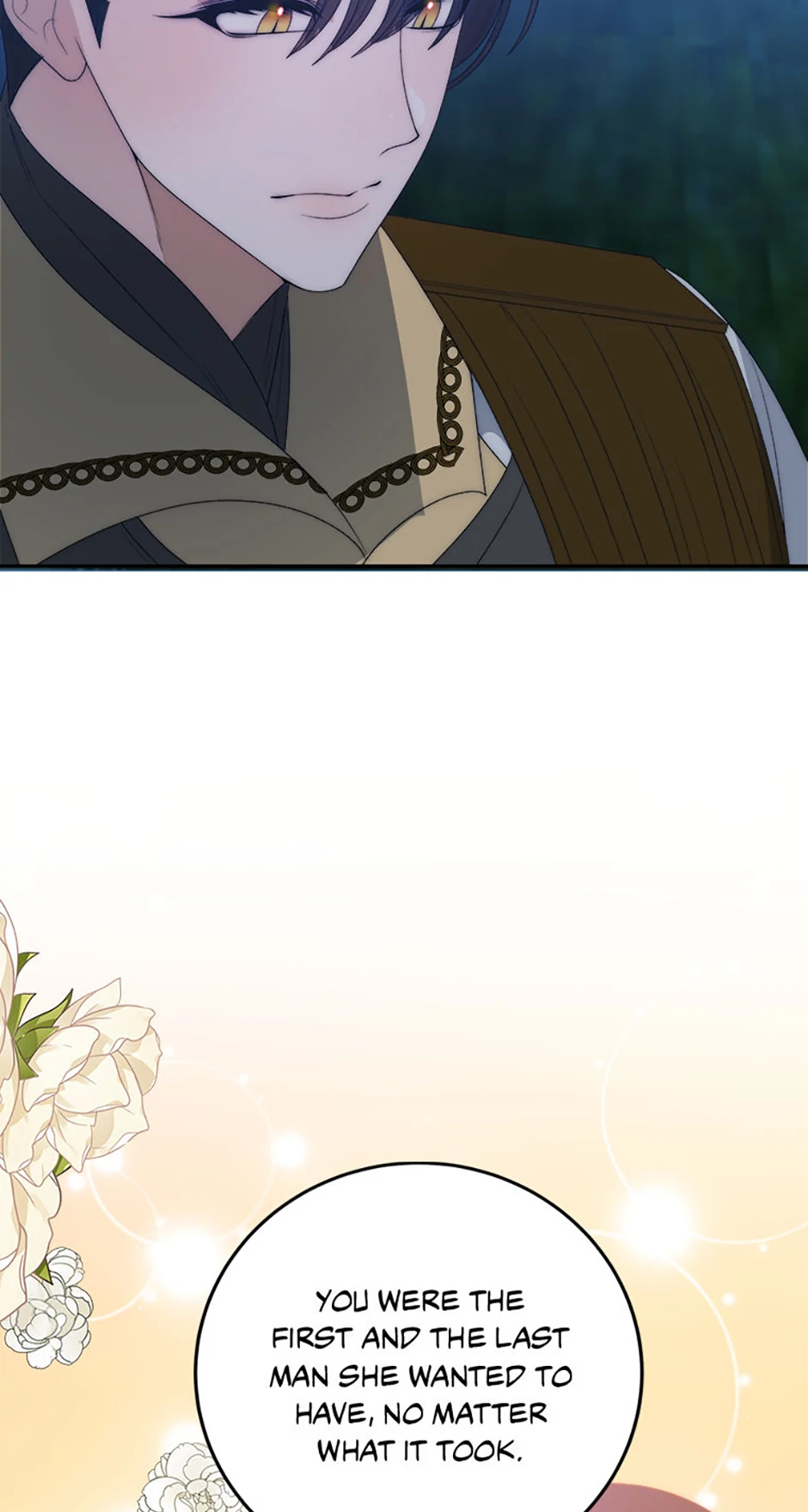 One Step Forward To The Flower Path - Chapter 114 Page 48