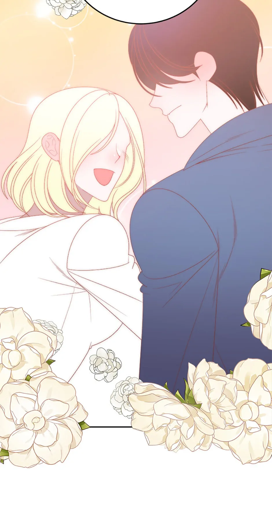 One Step Forward To The Flower Path - Chapter 114 Page 49
