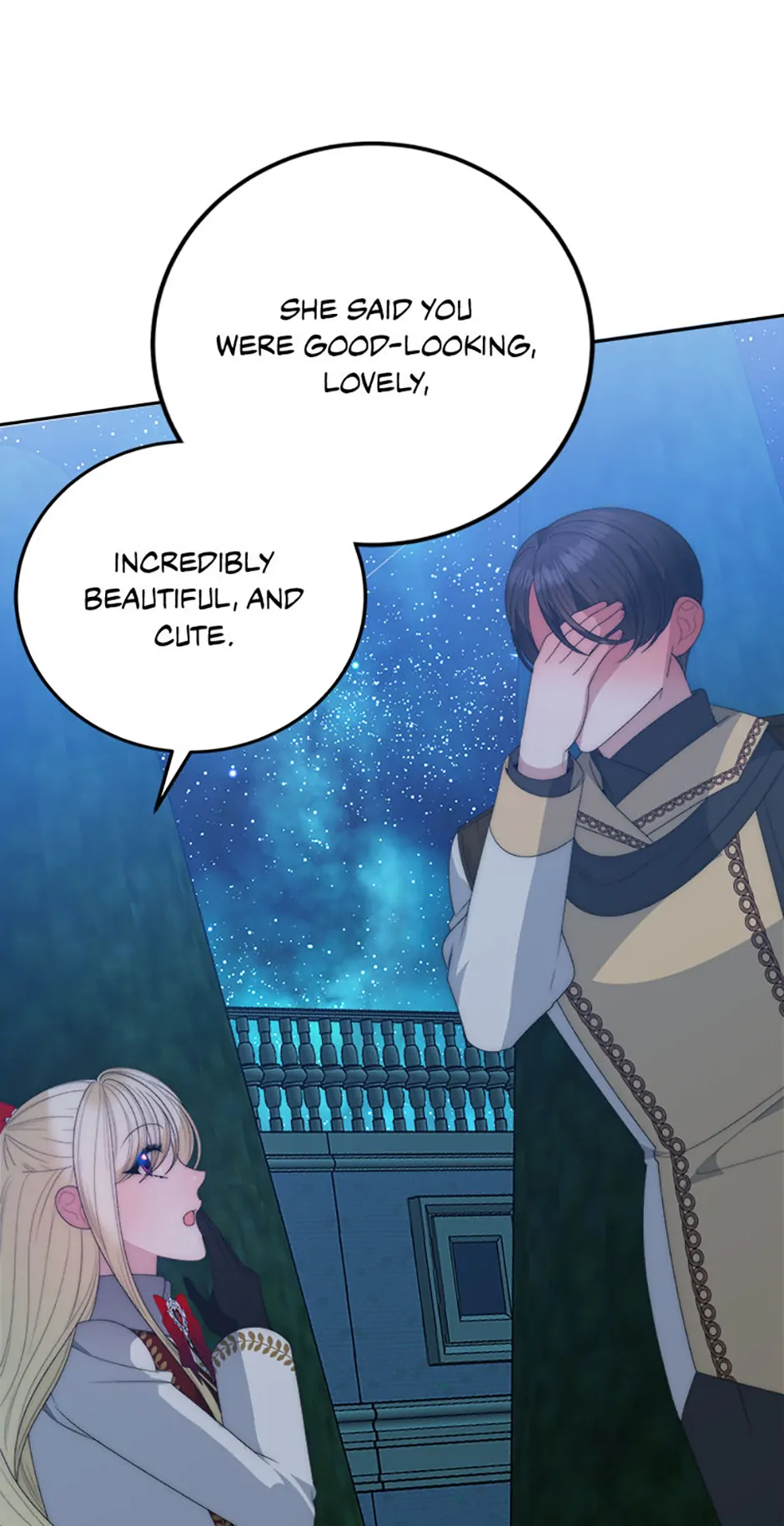 One Step Forward To The Flower Path - Chapter 114 Page 50