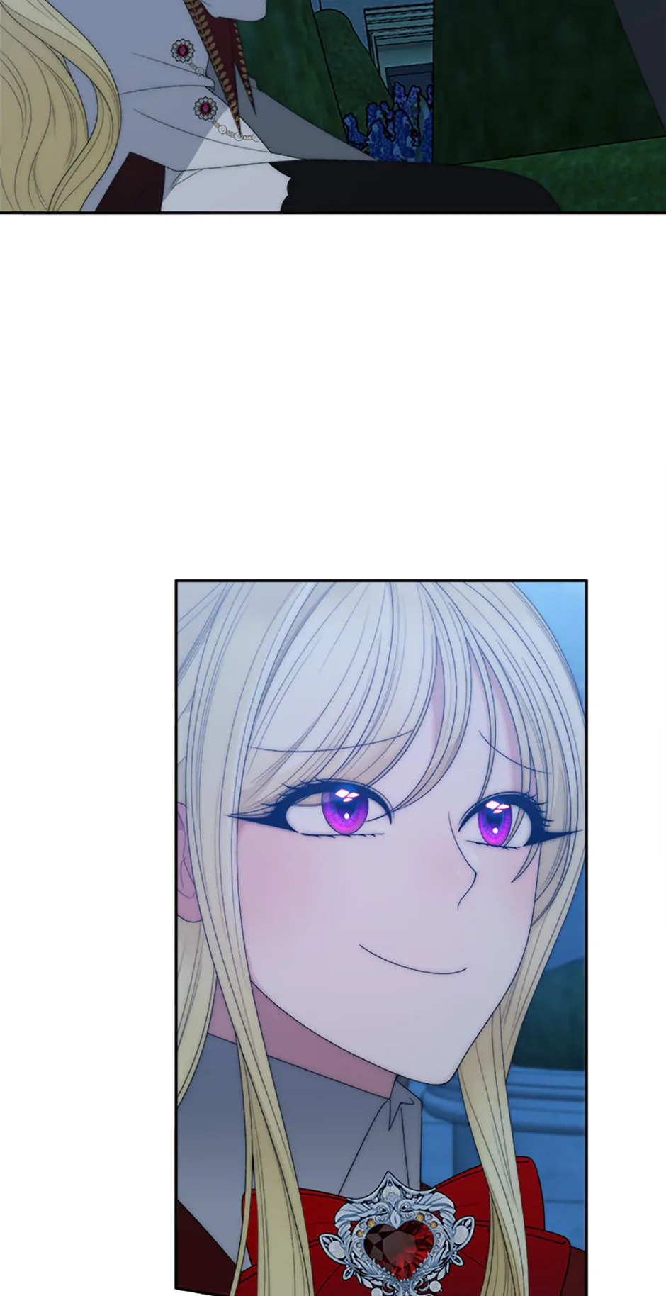 One Step Forward To The Flower Path - Chapter 114 Page 51
