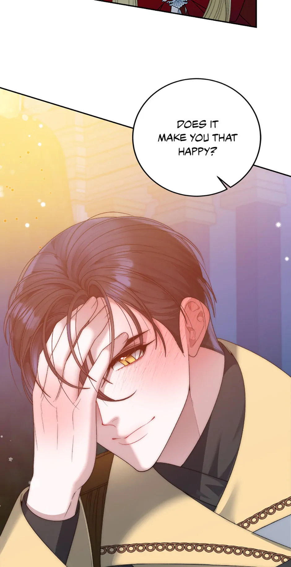 One Step Forward To The Flower Path - Chapter 114 Page 52