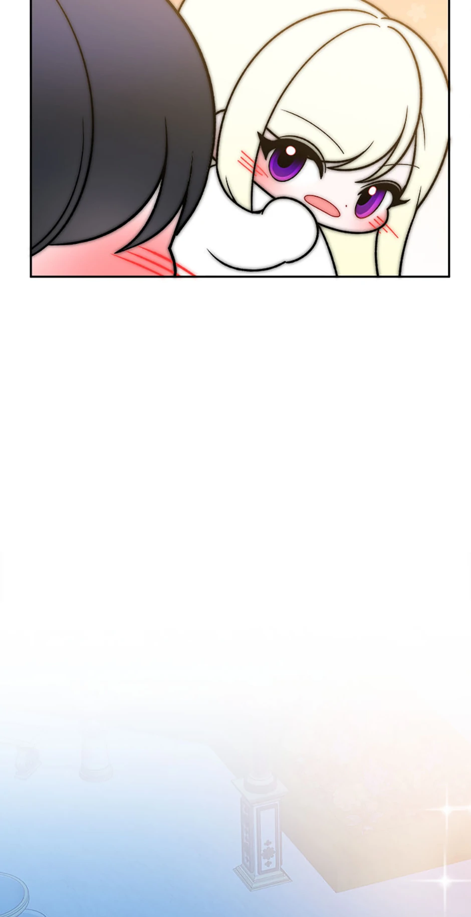 One Step Forward To The Flower Path - Chapter 114 Page 54