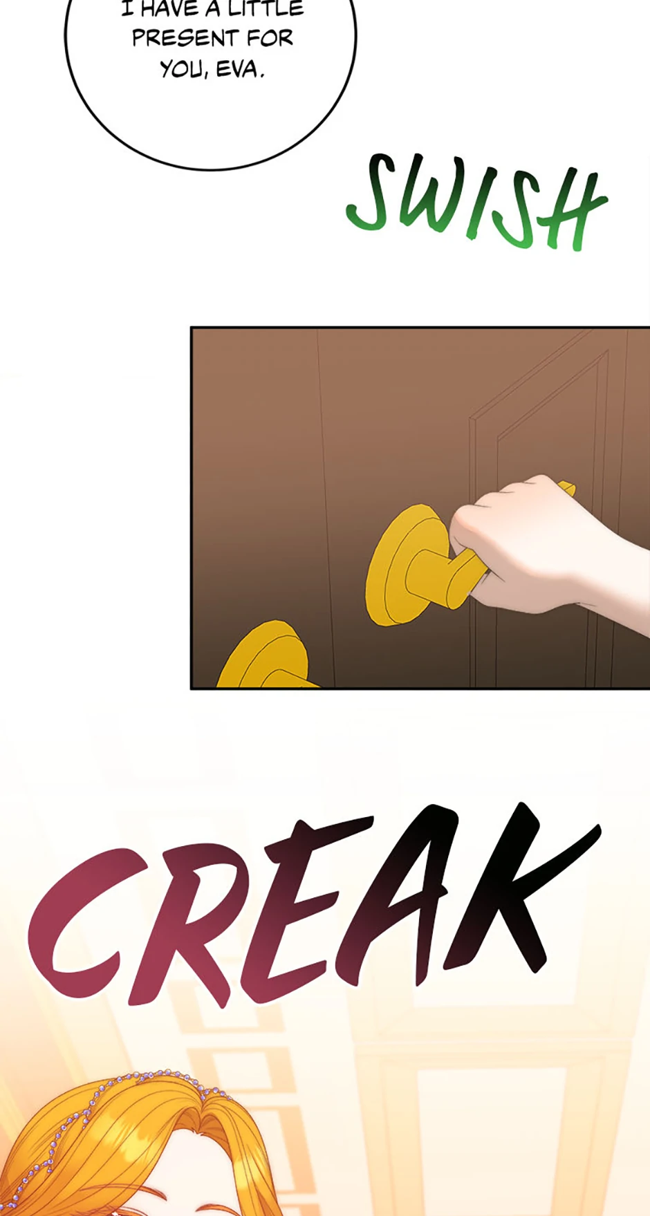 One Step Forward To The Flower Path - Chapter 114 Page 61