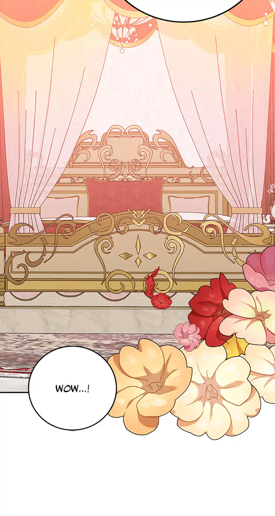 One Step Forward To The Flower Path - Chapter 114 Page 63