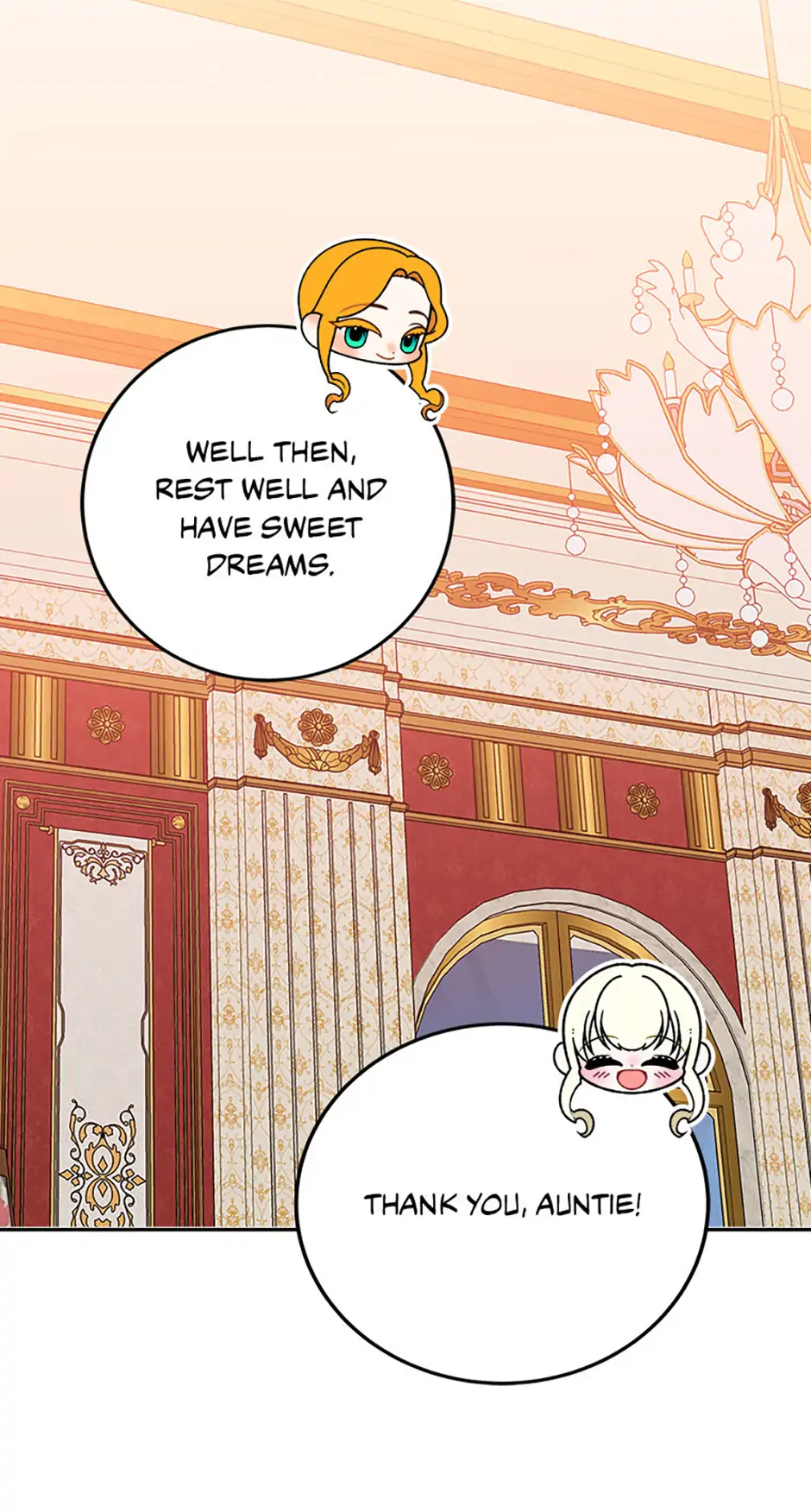 One Step Forward To The Flower Path - Chapter 114 Page 66