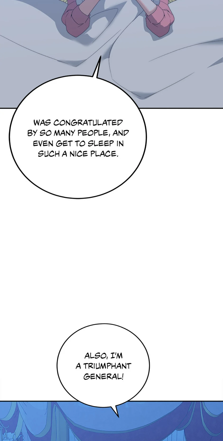 One Step Forward To The Flower Path - Chapter 114 Page 68