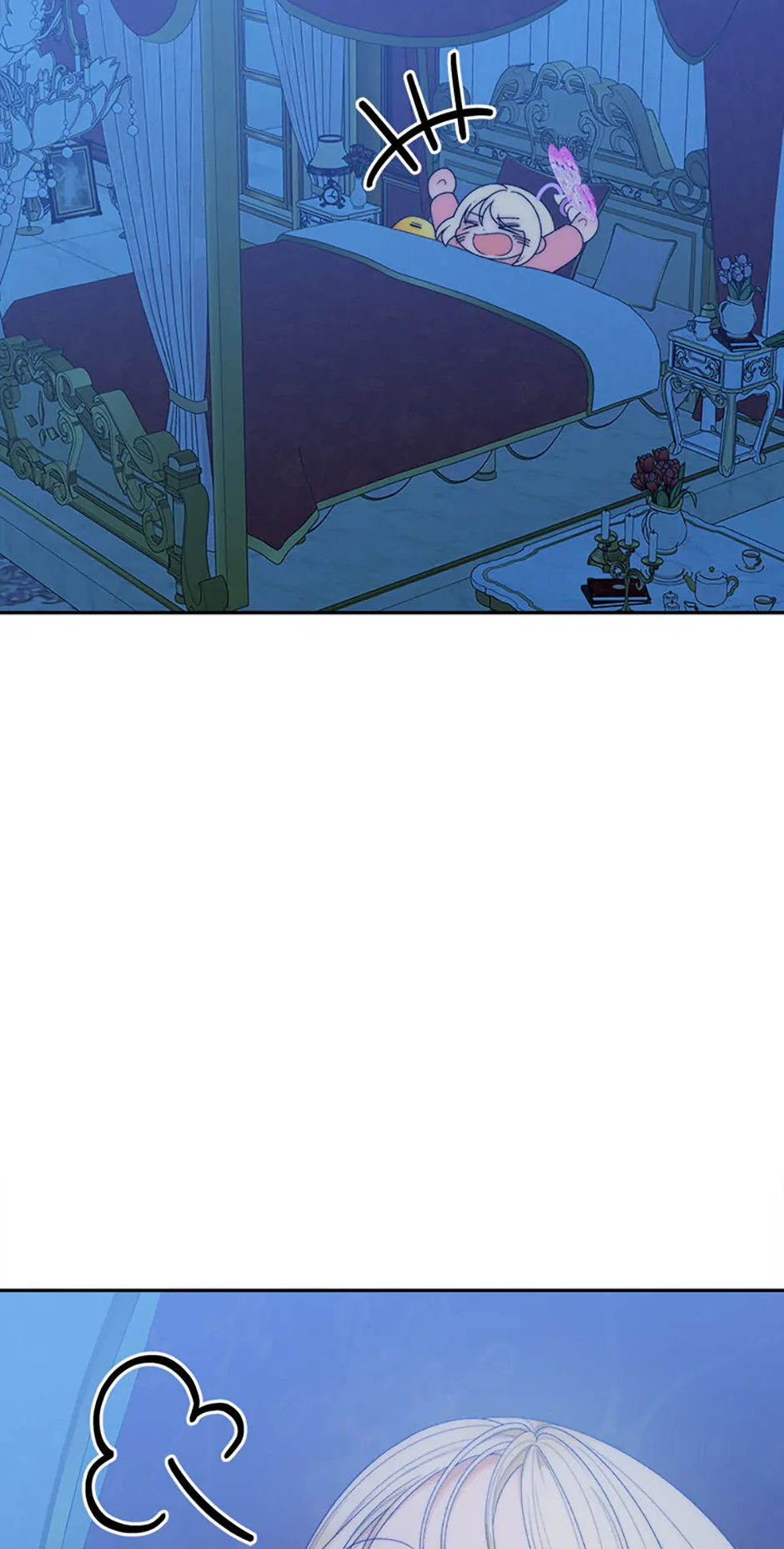 One Step Forward To The Flower Path - Chapter 114 Page 69