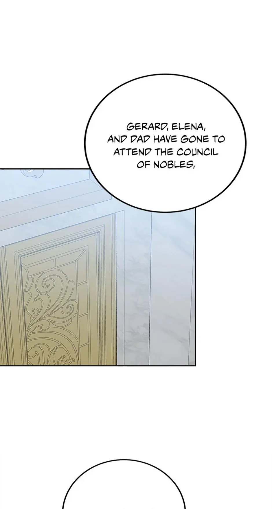 One Step Forward To The Flower Path - Chapter 115 Page 3