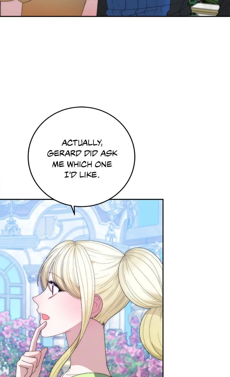 One Step Forward To The Flower Path - Chapter 115 Page 10