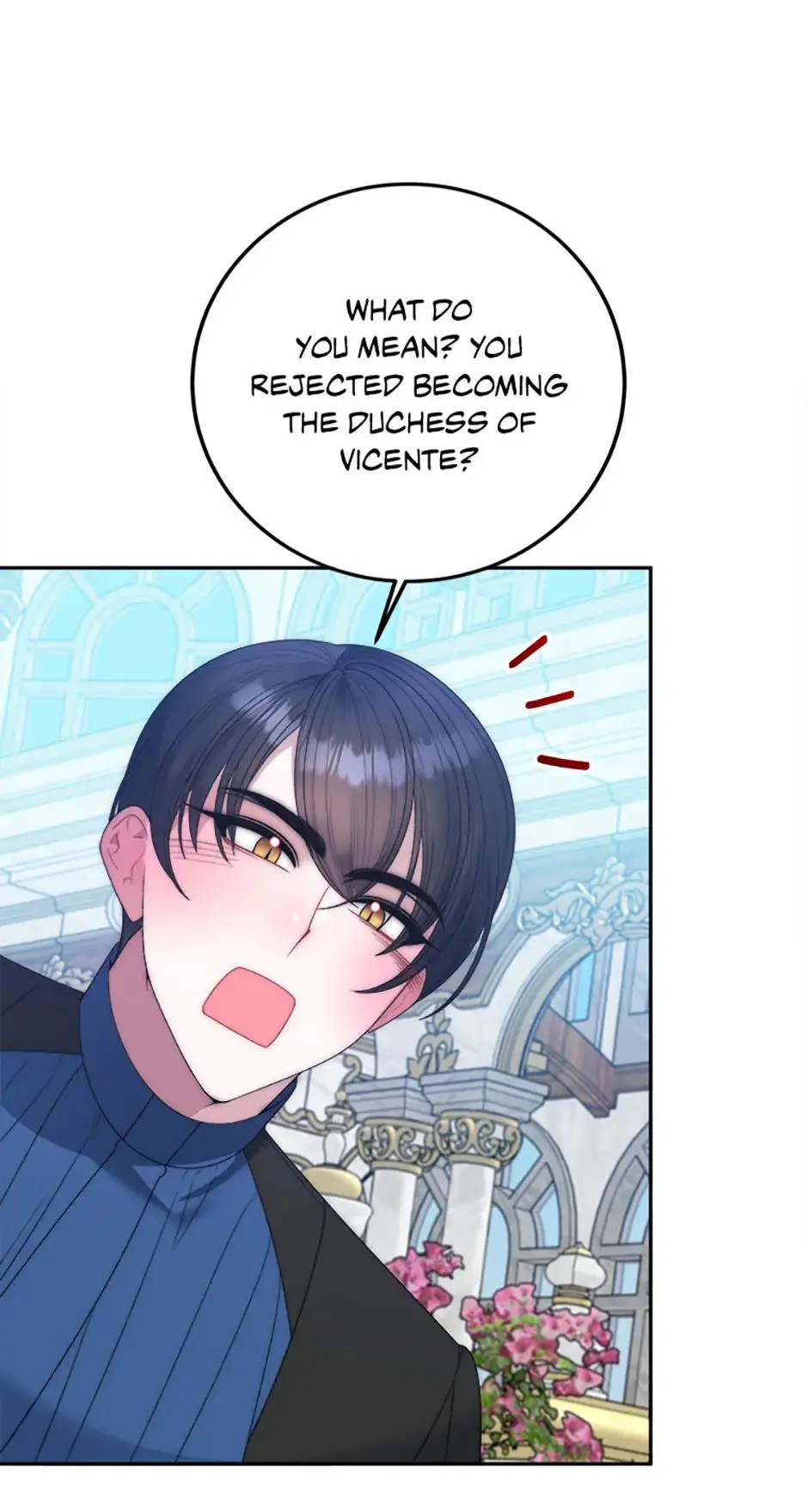 One Step Forward To The Flower Path - Chapter 115 Page 14