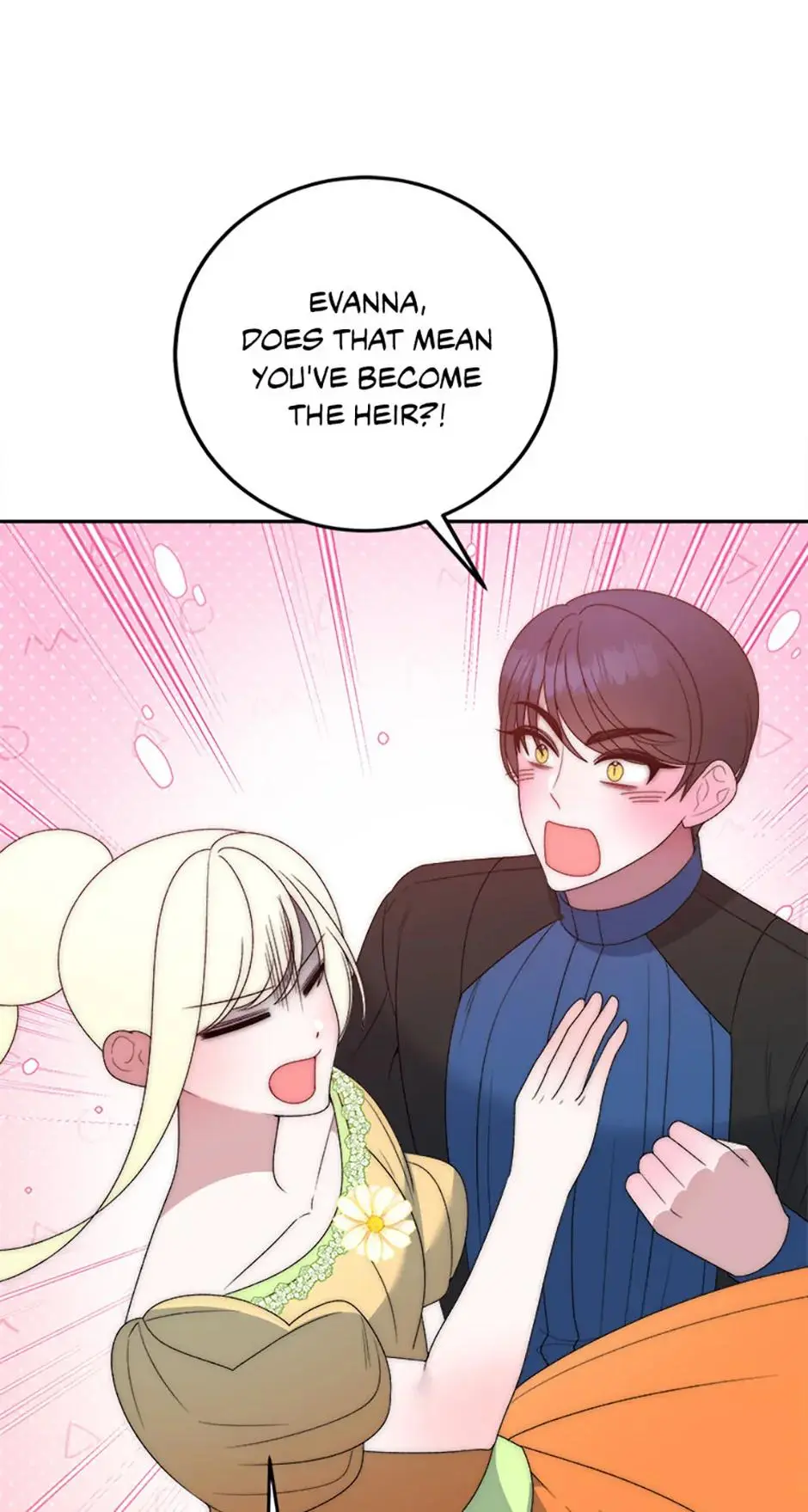 One Step Forward To The Flower Path - Chapter 115 Page 15