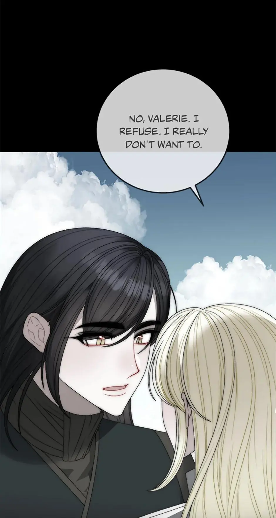 One Step Forward To The Flower Path - Chapter 115 Page 21