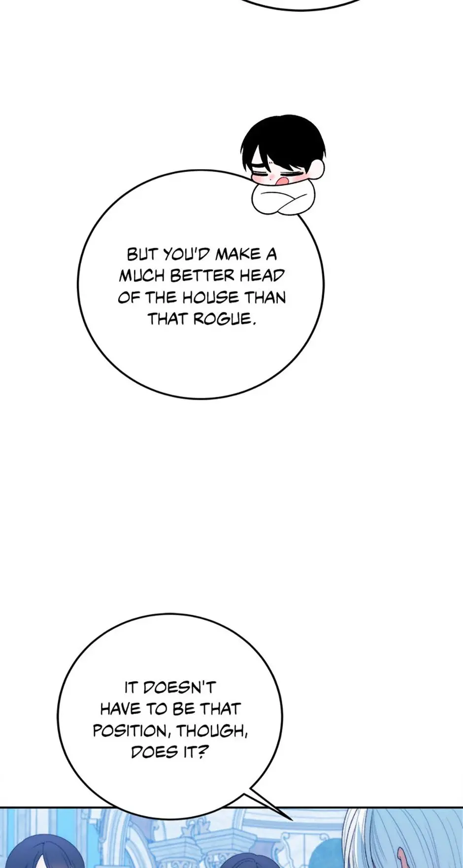 One Step Forward To The Flower Path - Chapter 115 Page 24