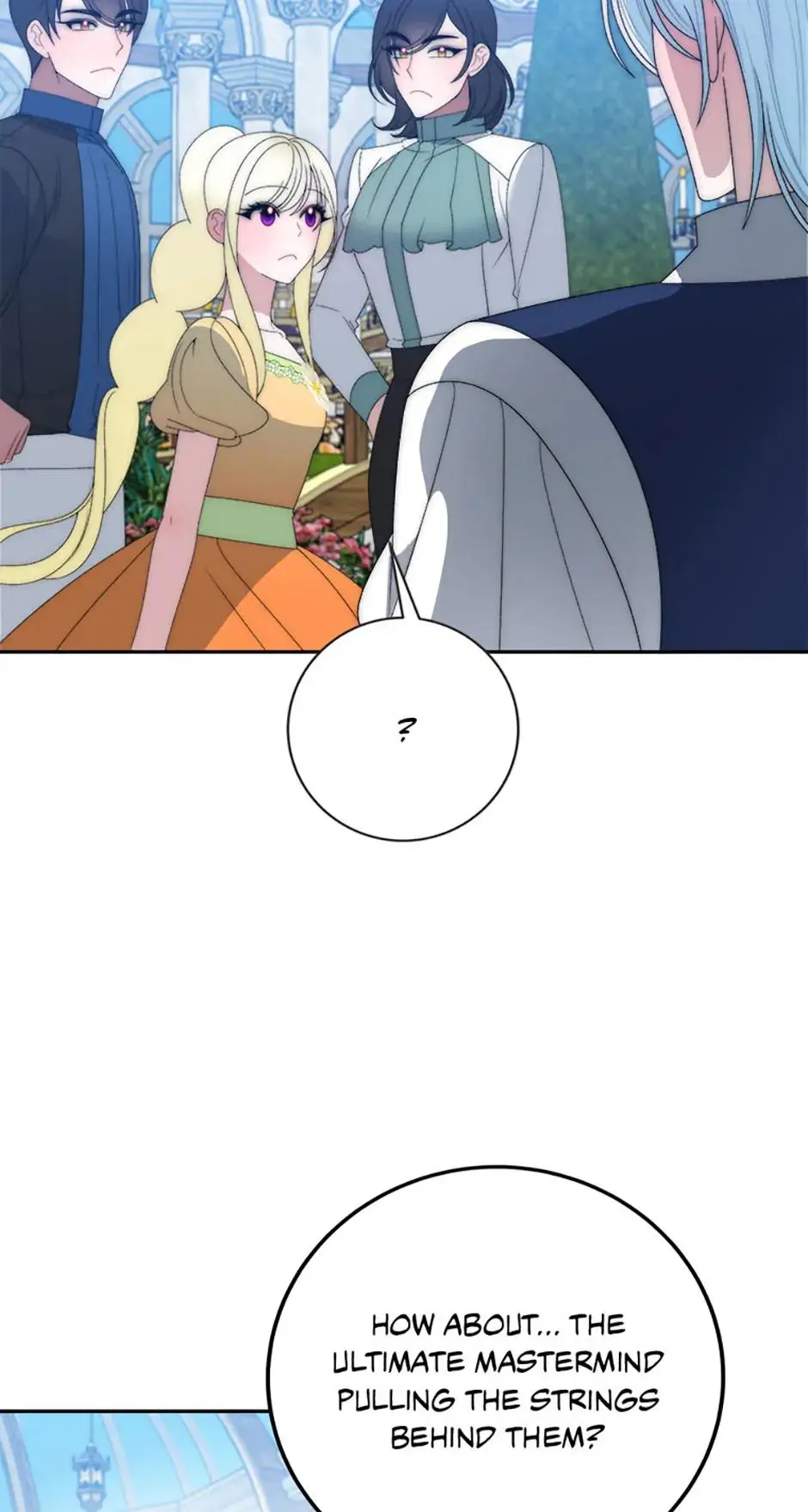 One Step Forward To The Flower Path - Chapter 115 Page 25