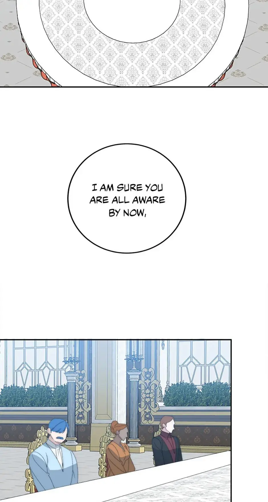 One Step Forward To The Flower Path - Chapter 115 Page 38