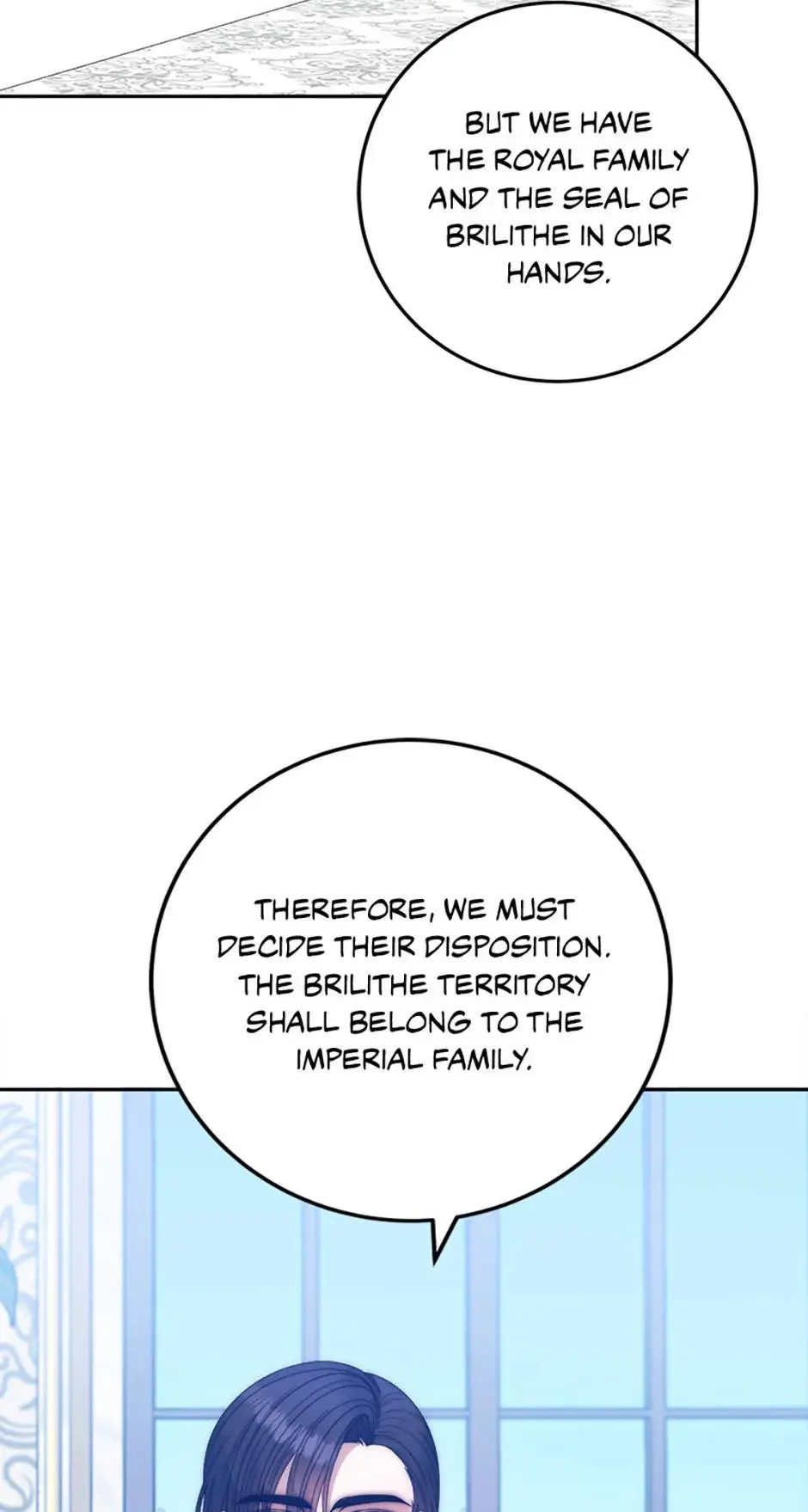 One Step Forward To The Flower Path - Chapter 115 Page 39