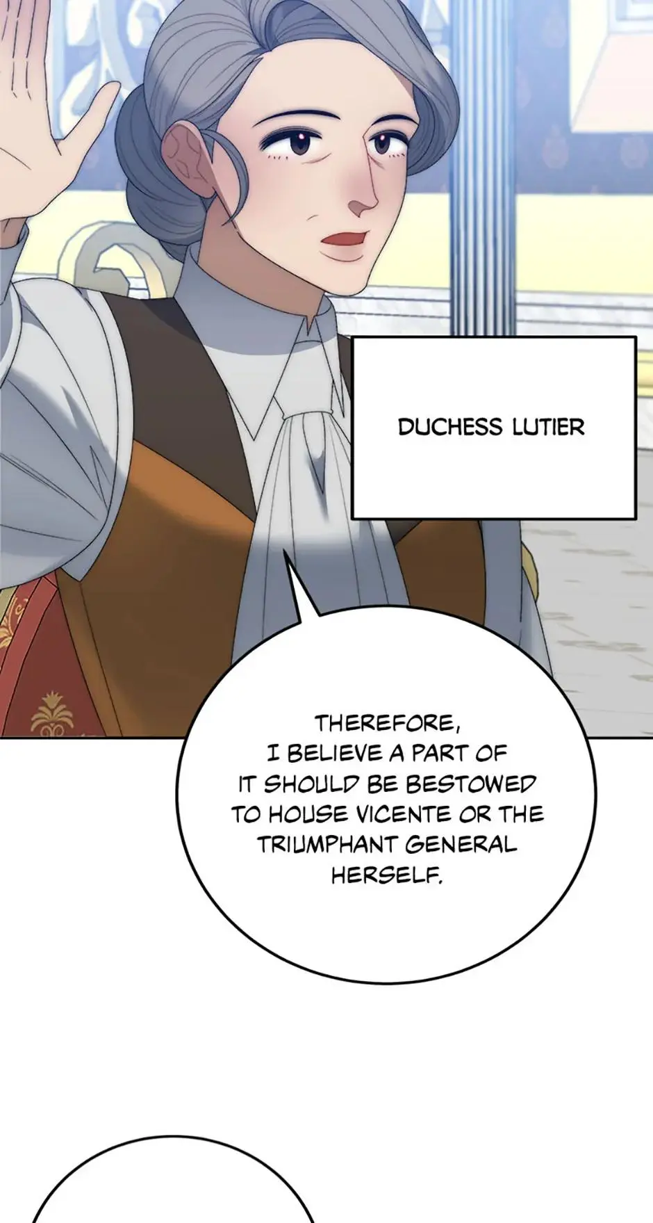 One Step Forward To The Flower Path - Chapter 115 Page 42