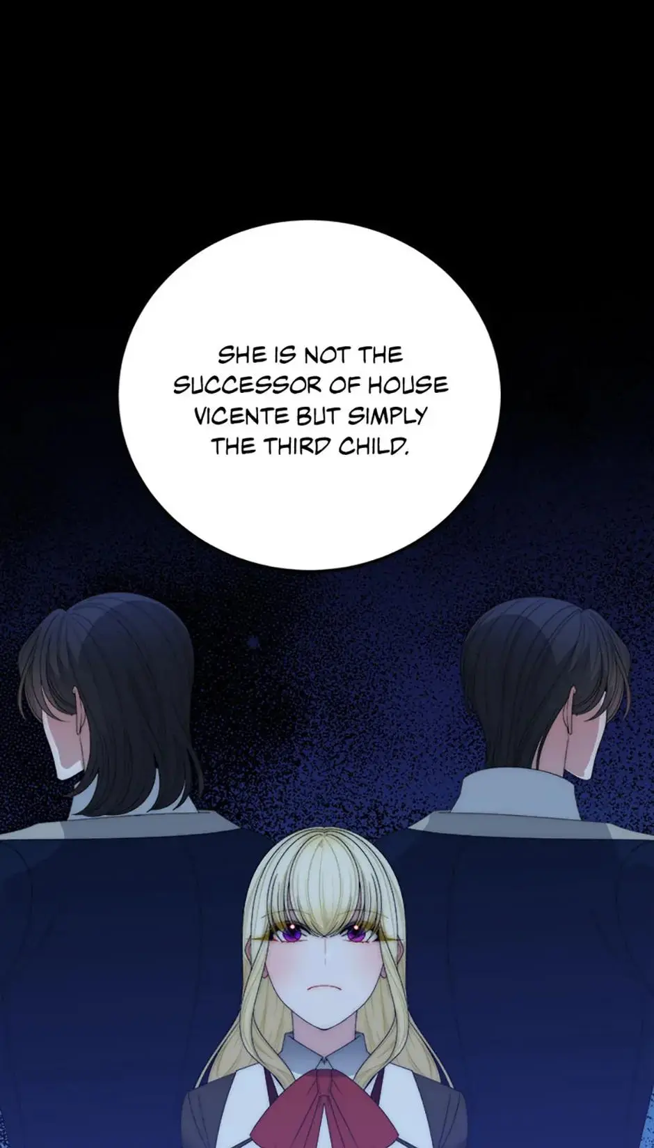 One Step Forward To The Flower Path - Chapter 115 Page 45