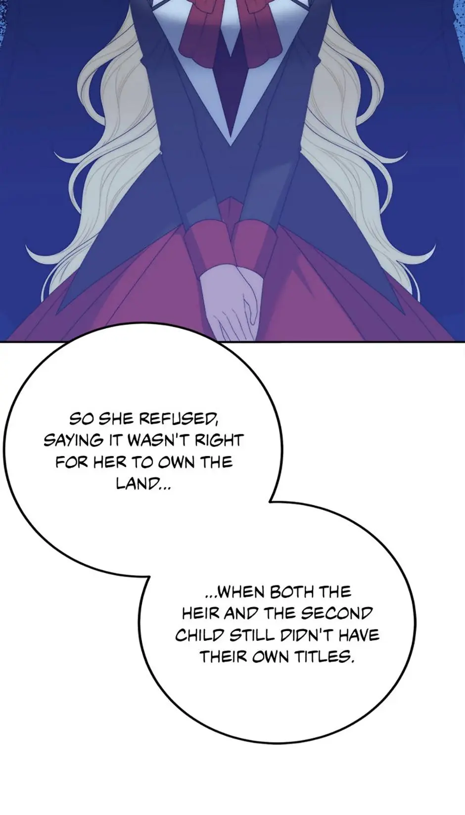 One Step Forward To The Flower Path - Chapter 115 Page 46