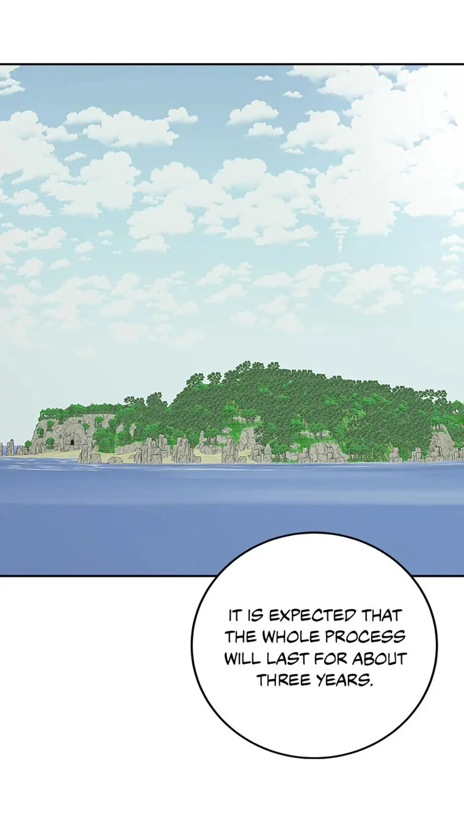 One Step Forward To The Flower Path - Chapter 115 Page 49