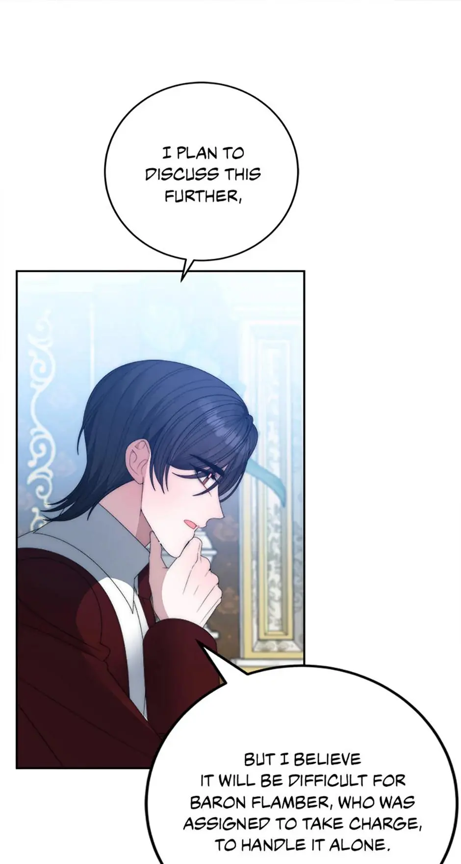 One Step Forward To The Flower Path - Chapter 115 Page 50