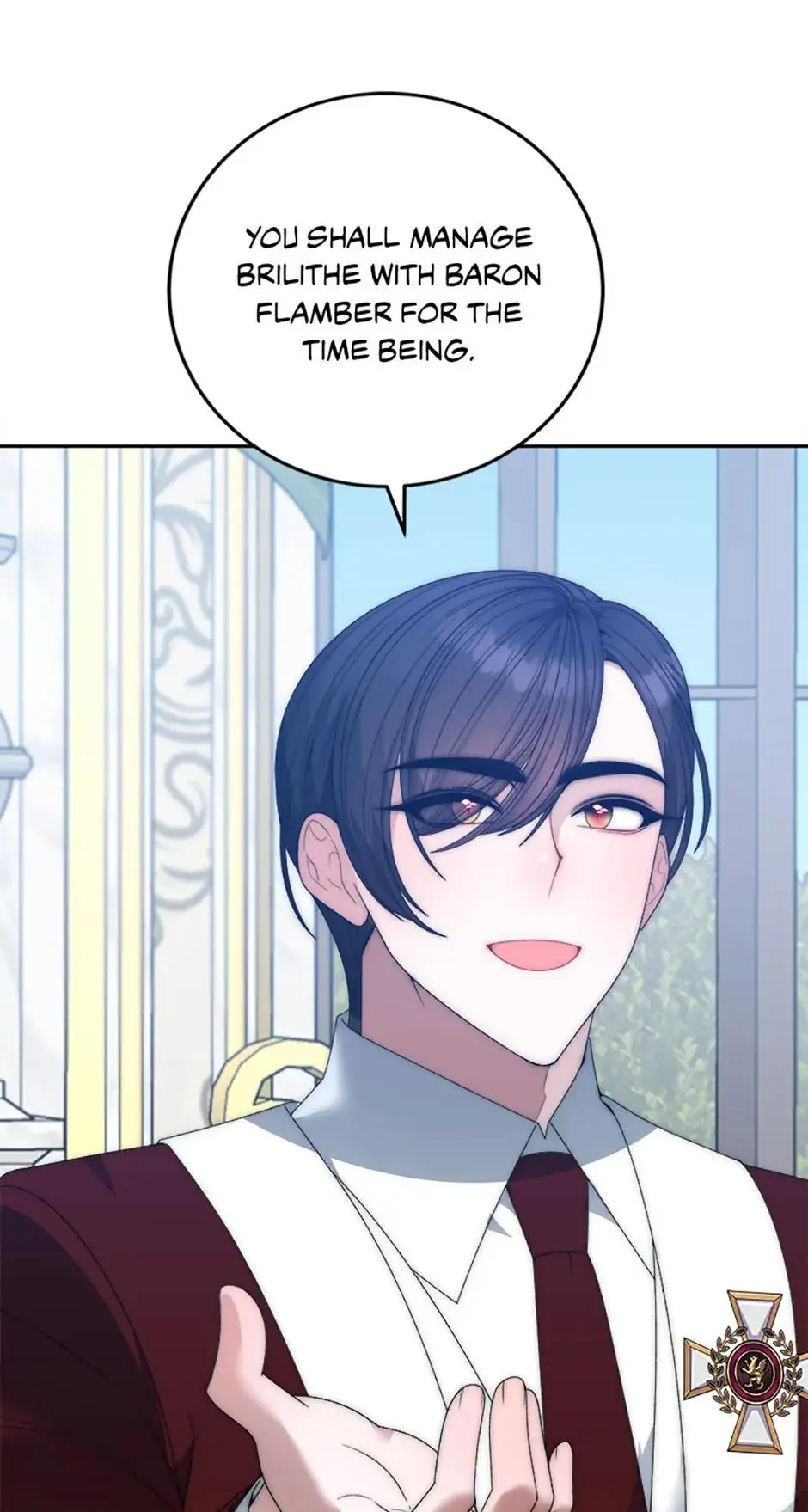 One Step Forward To The Flower Path - Chapter 115 Page 52