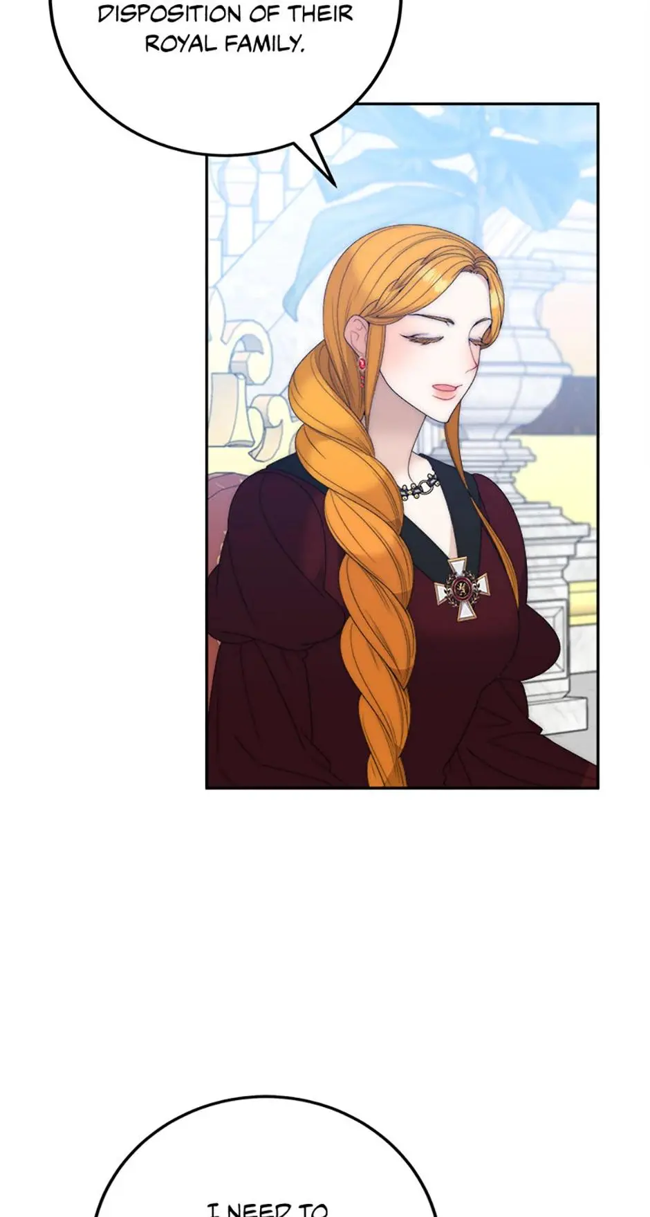 One Step Forward To The Flower Path - Chapter 115 Page 55