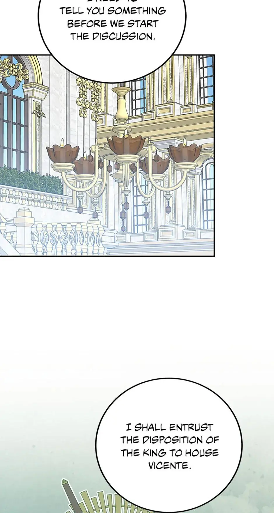 One Step Forward To The Flower Path - Chapter 115 Page 56