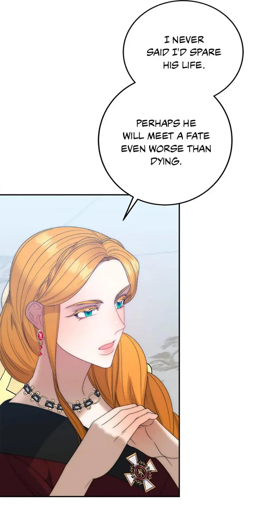 One Step Forward To The Flower Path - Chapter 115 Page 60