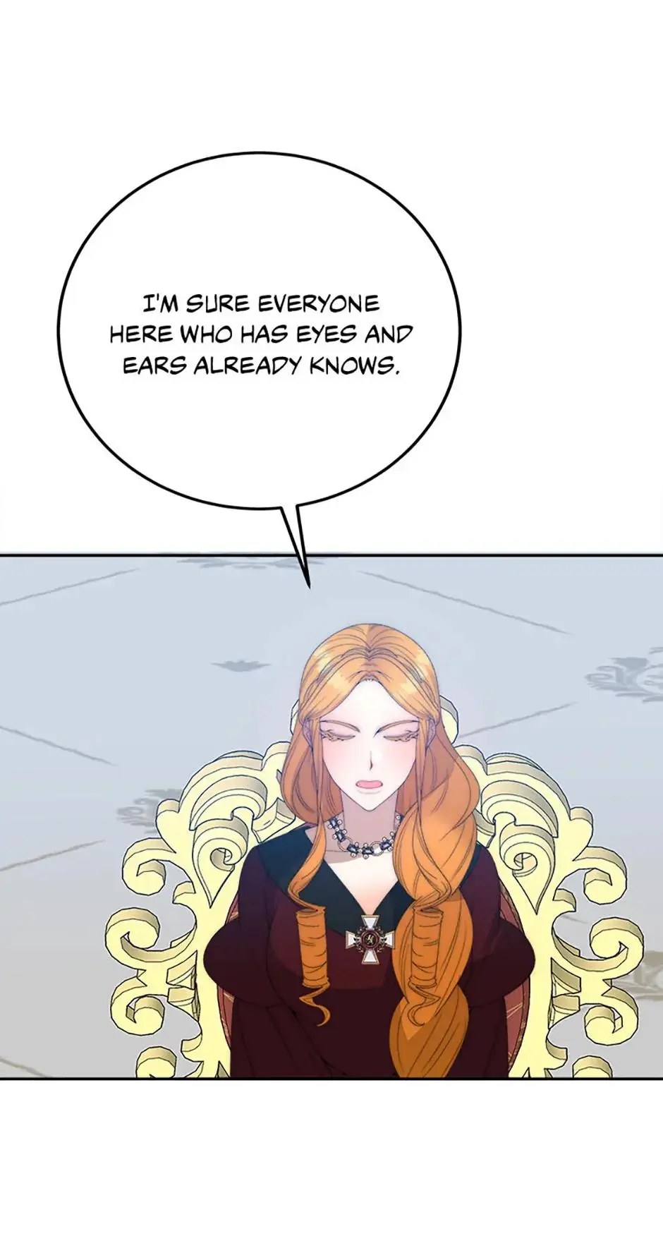 One Step Forward To The Flower Path - Chapter 115 Page 62