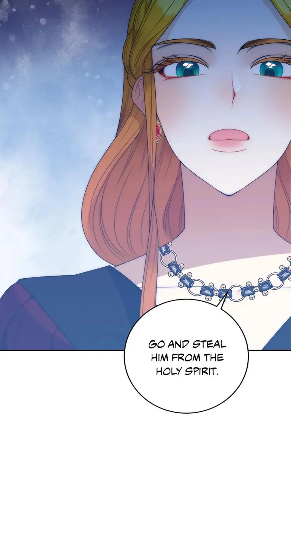 One Step Forward To The Flower Path - Chapter 115 Page 68