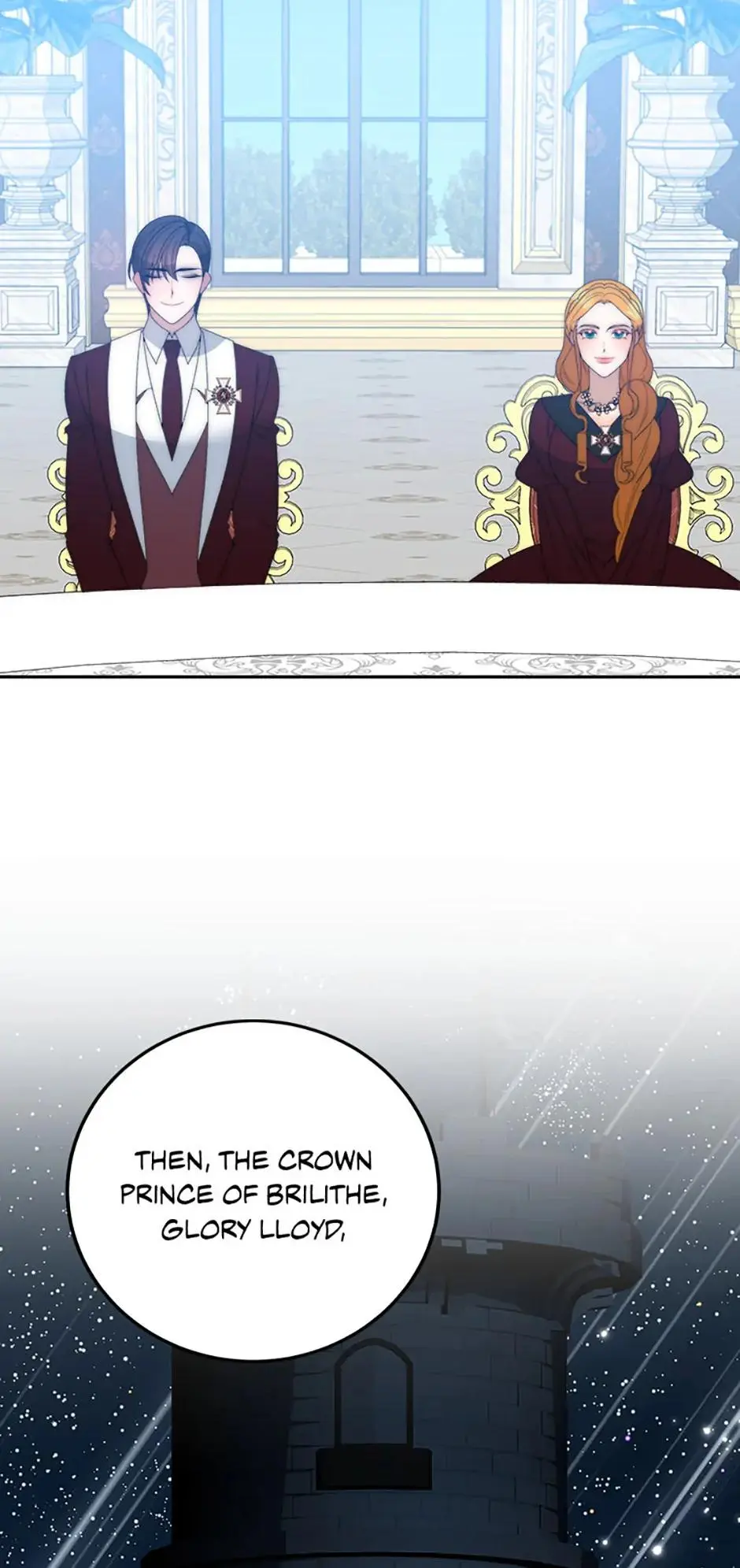 One Step Forward To The Flower Path - Chapter 115 Page 75
