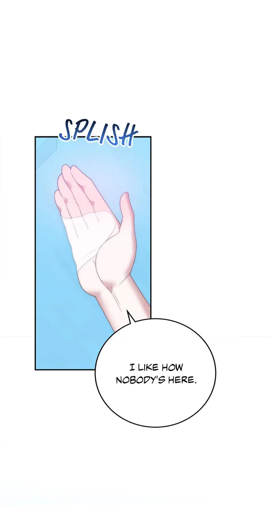 One Step Forward To The Flower Path - Chapter 116 Page 1