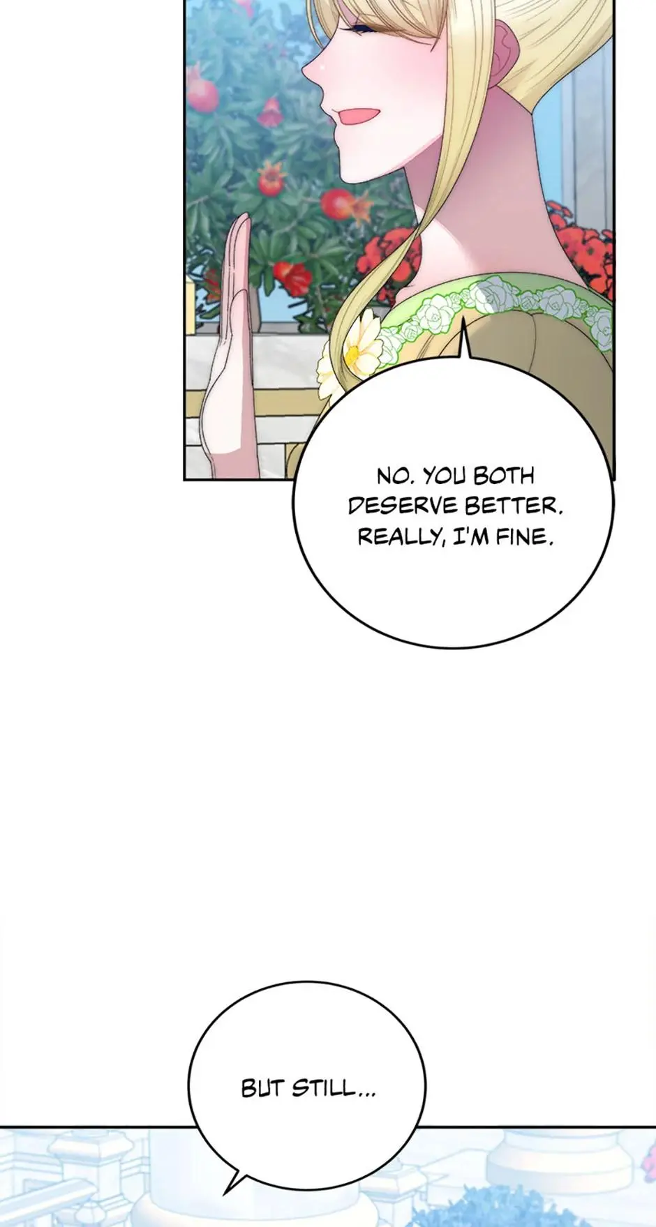 One Step Forward To The Flower Path - Chapter 116 Page 5