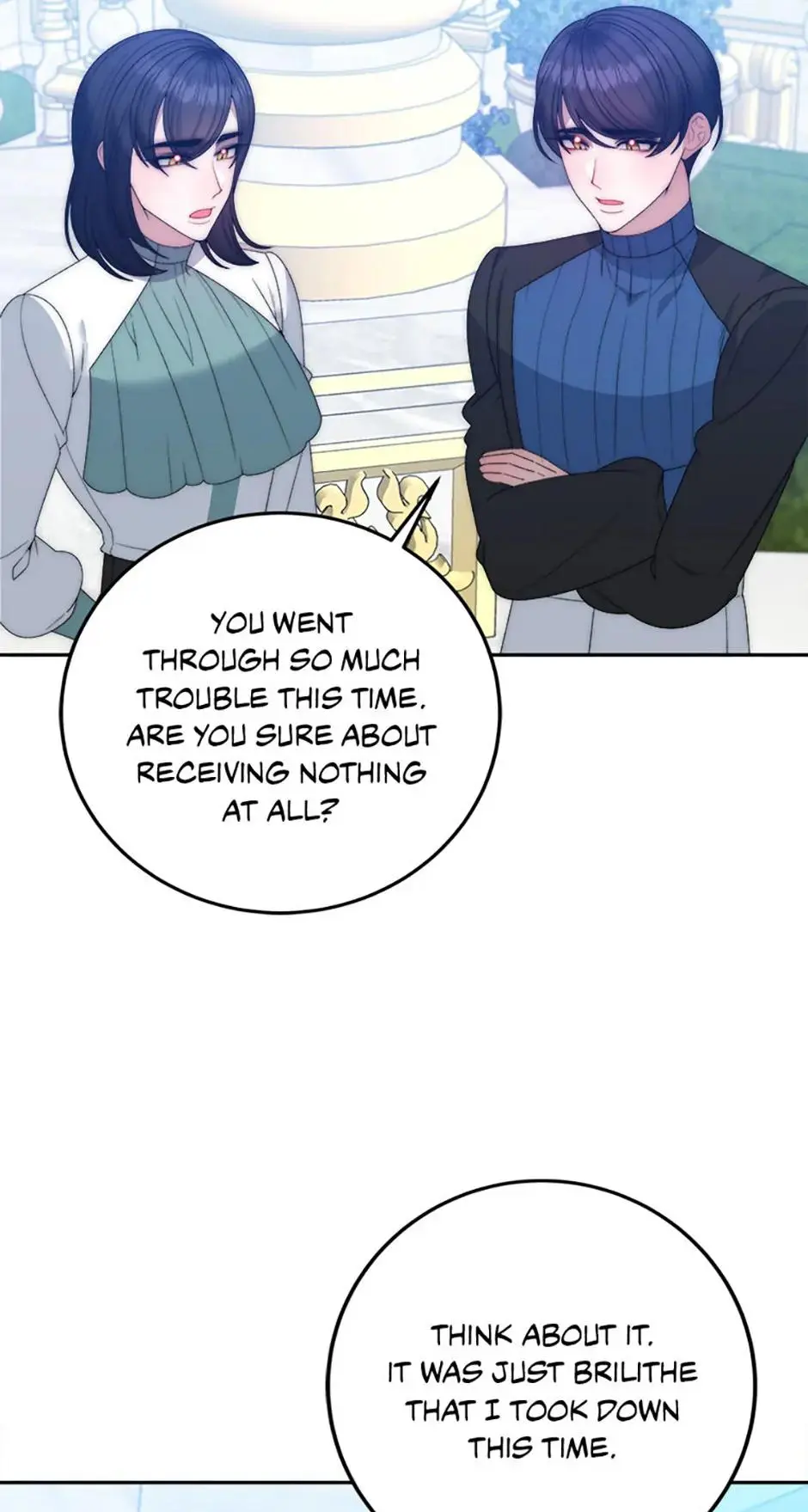 One Step Forward To The Flower Path - Chapter 116 Page 6