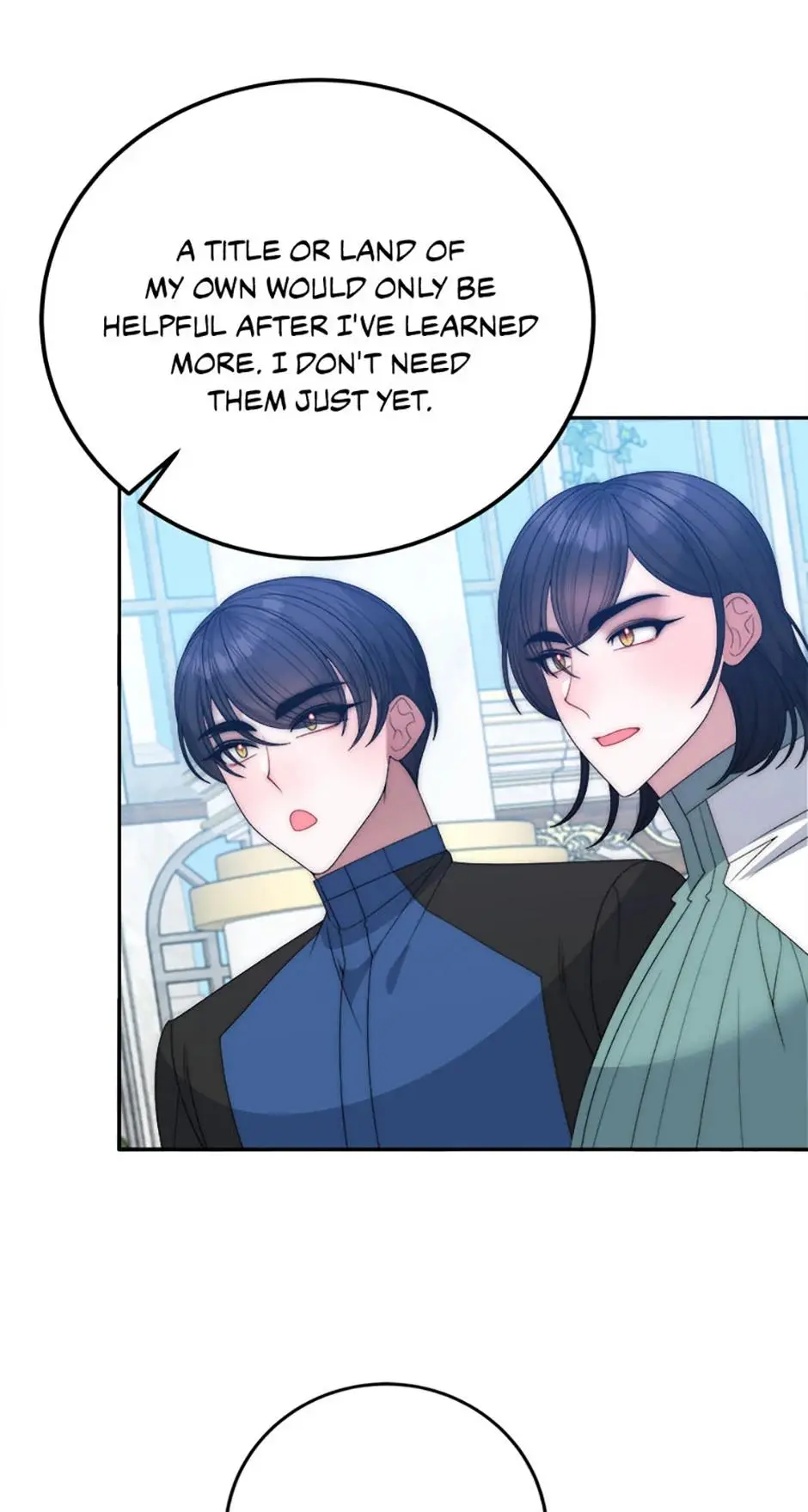 One Step Forward To The Flower Path - Chapter 116 Page 9