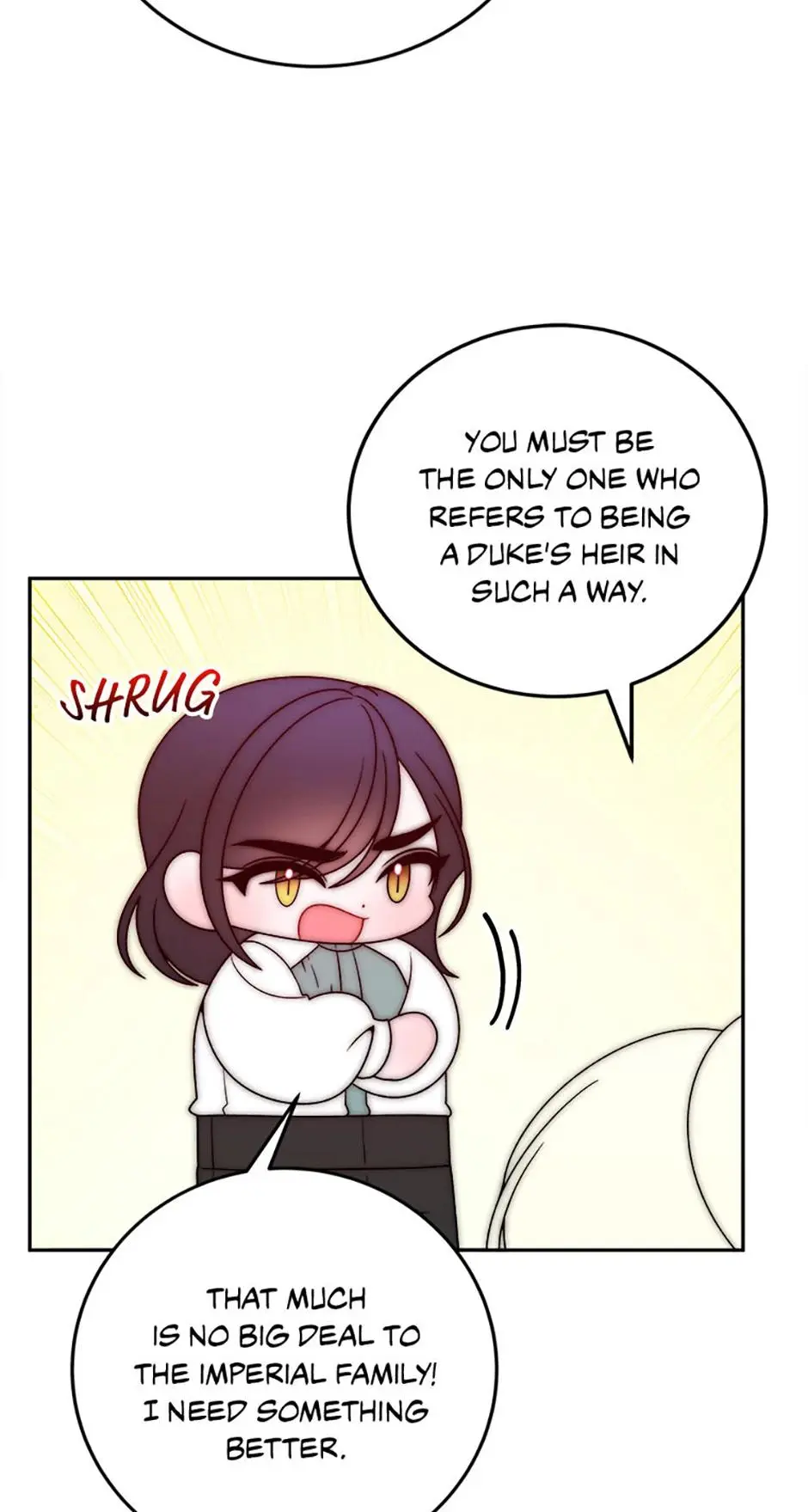 One Step Forward To The Flower Path - Chapter 116 Page 11