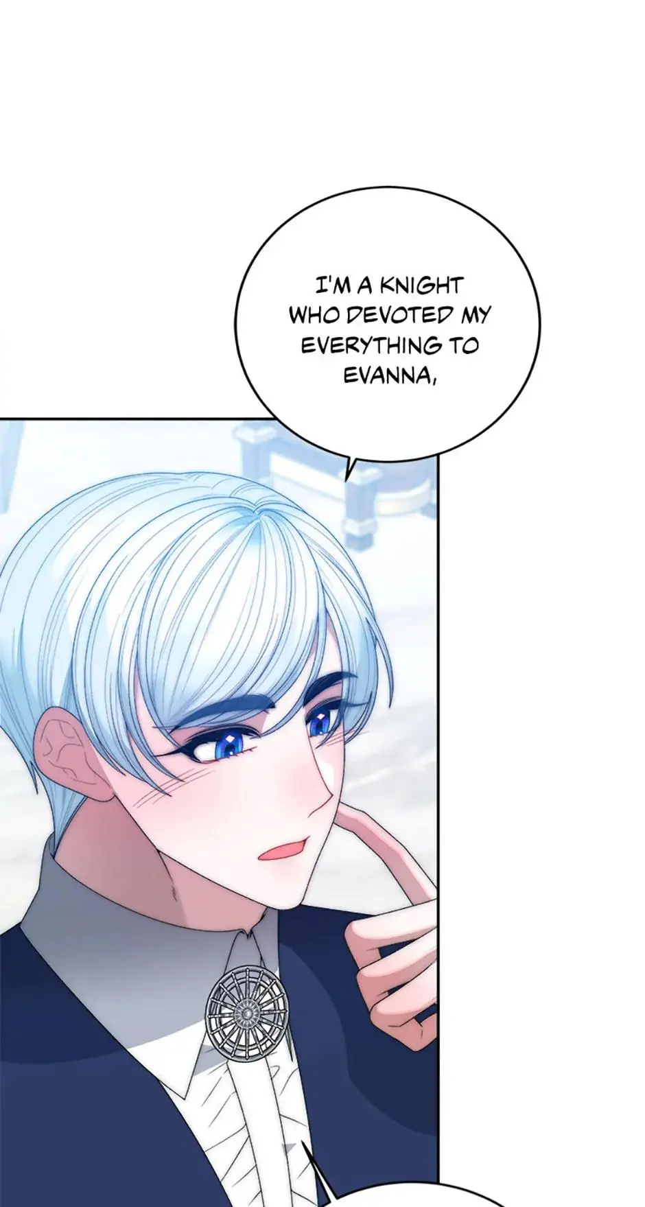 One Step Forward To The Flower Path - Chapter 116 Page 13
