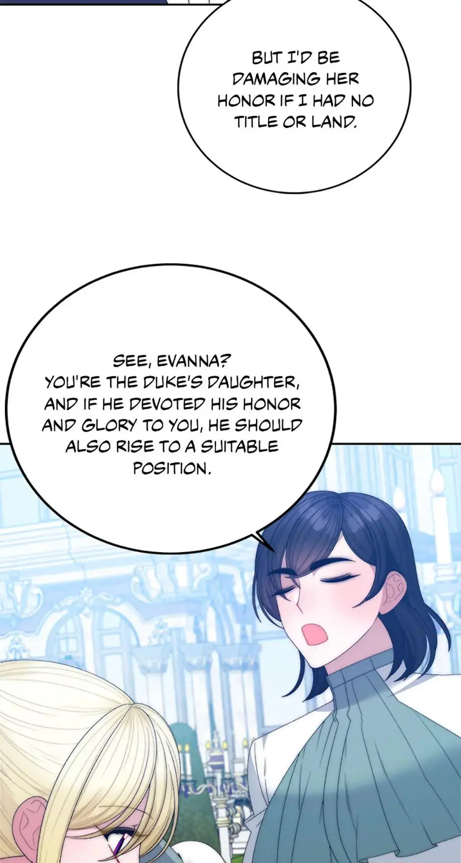 One Step Forward To The Flower Path - Chapter 116 Page 14